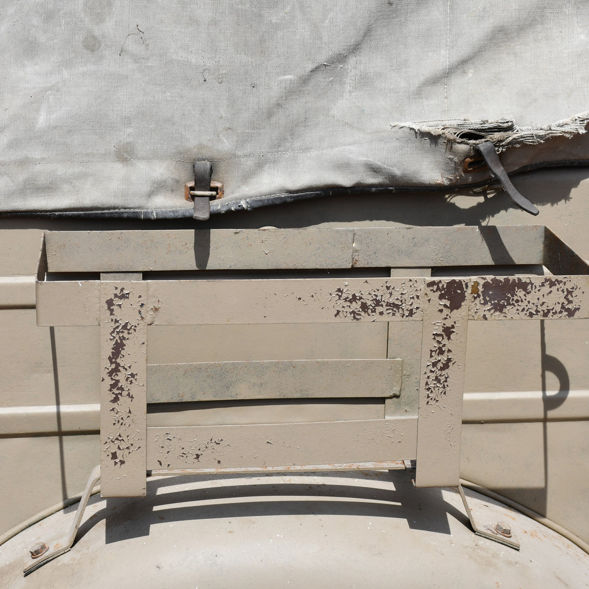 GERMAN WWII 1942 TYPE 82 KUBELWAGEN