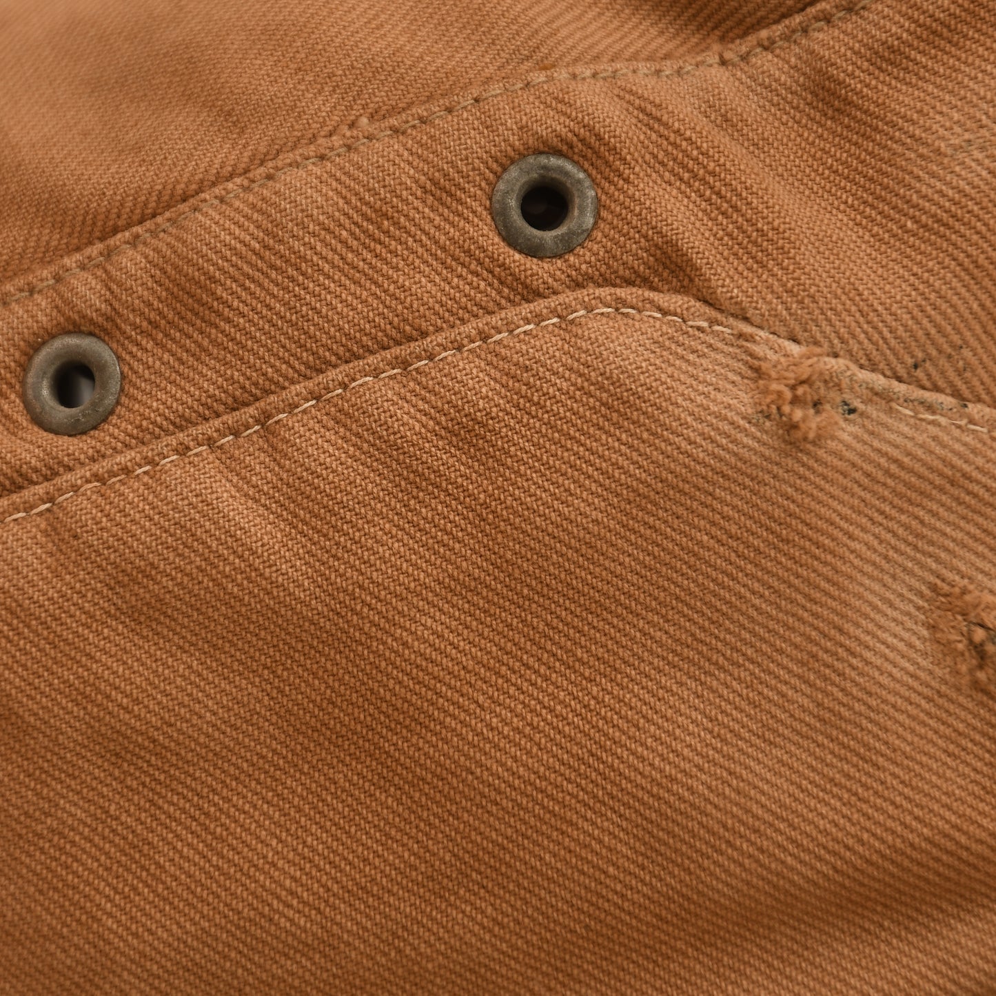 German WWII Kriegsmarine Tropical Field Cap With Soutache