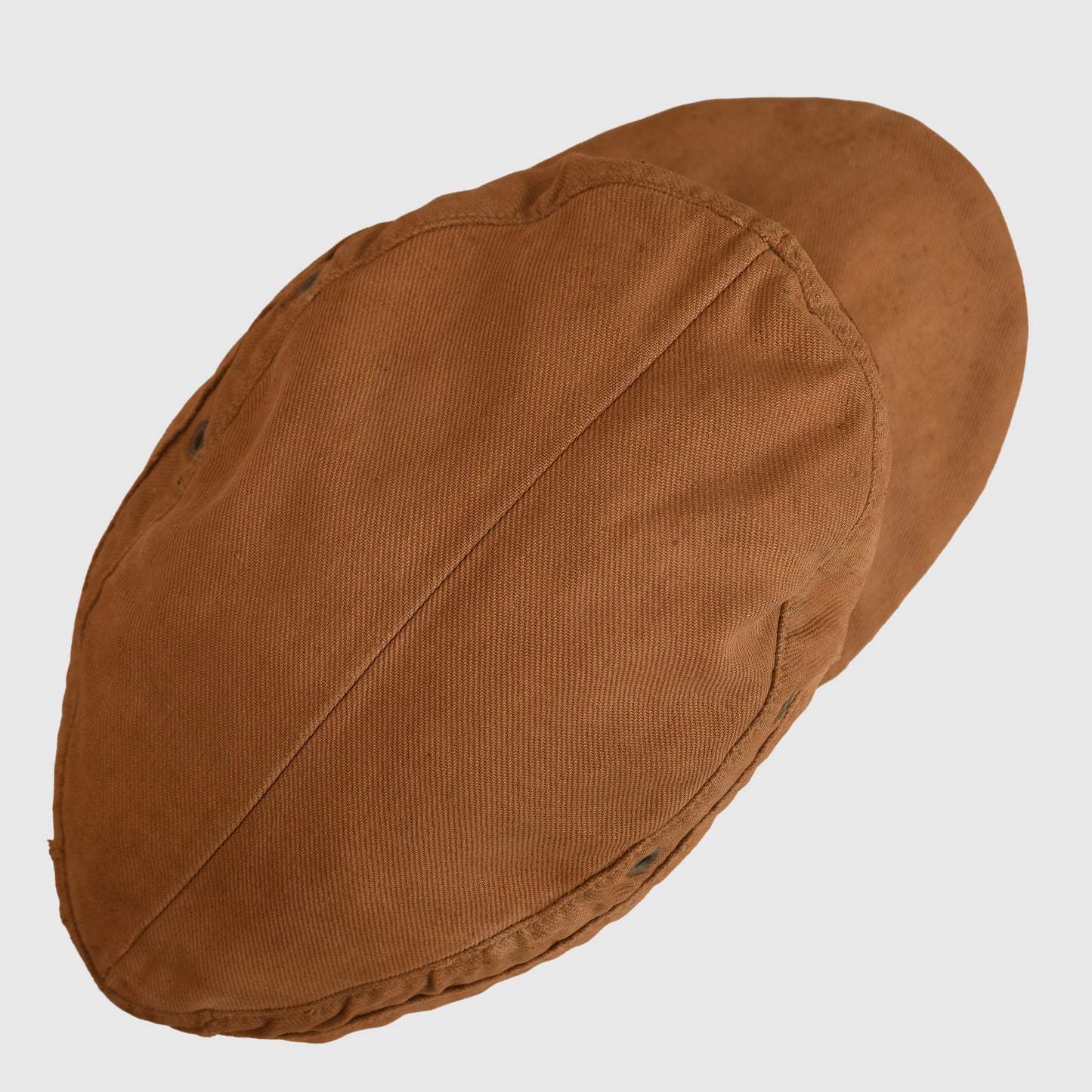 German WWII Kriegsmarine Tropical Field Cap With Soutache