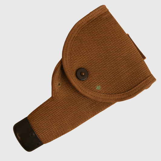 Canadian WWI Colt 1911 Mills Equipment Holster