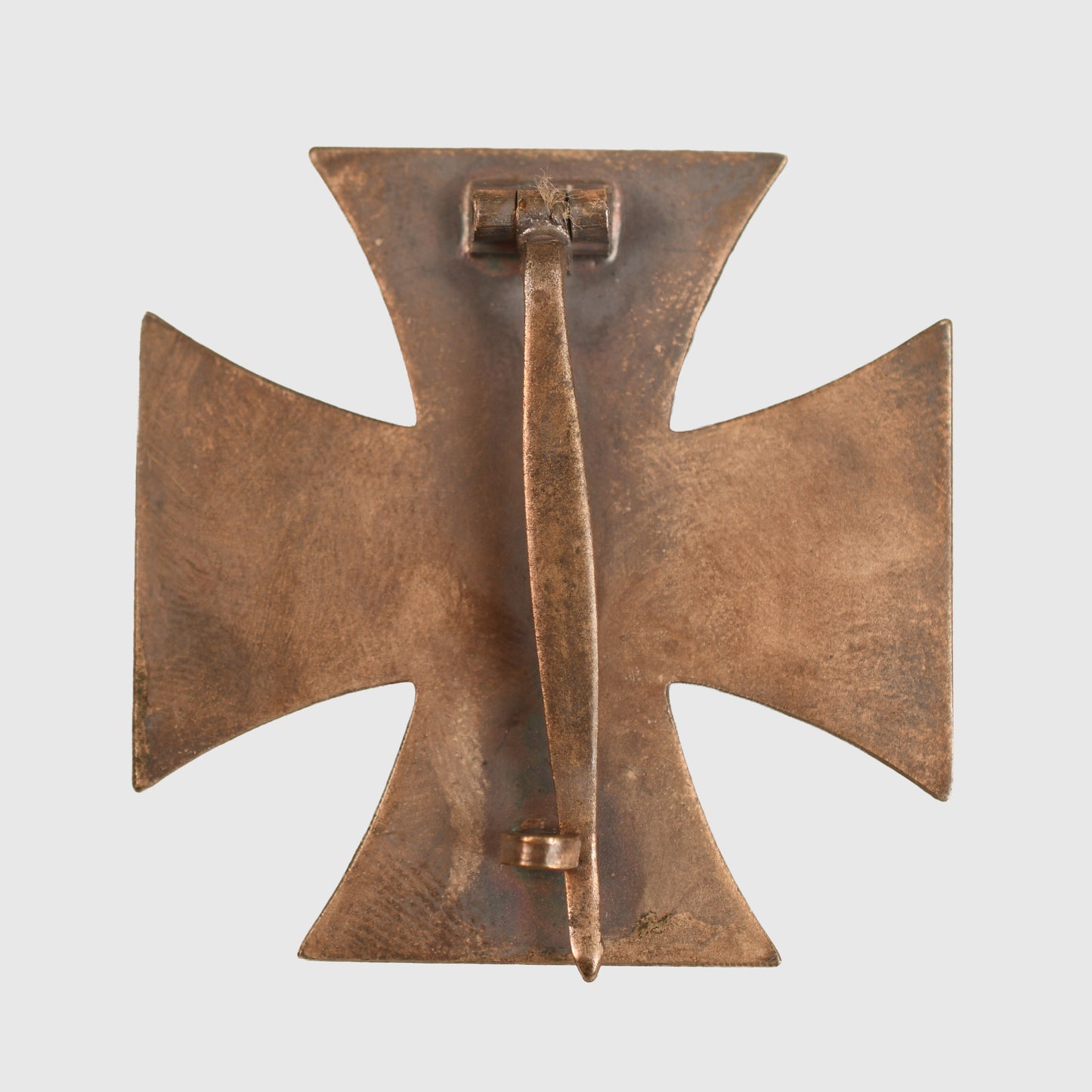 GERMAN WWII IRON CROSS 1ST CLASS