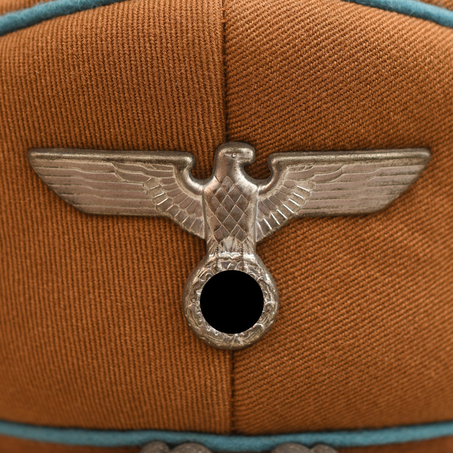 GERMAN WWII EARLY POLITICAL LEADERS VISOR CAP