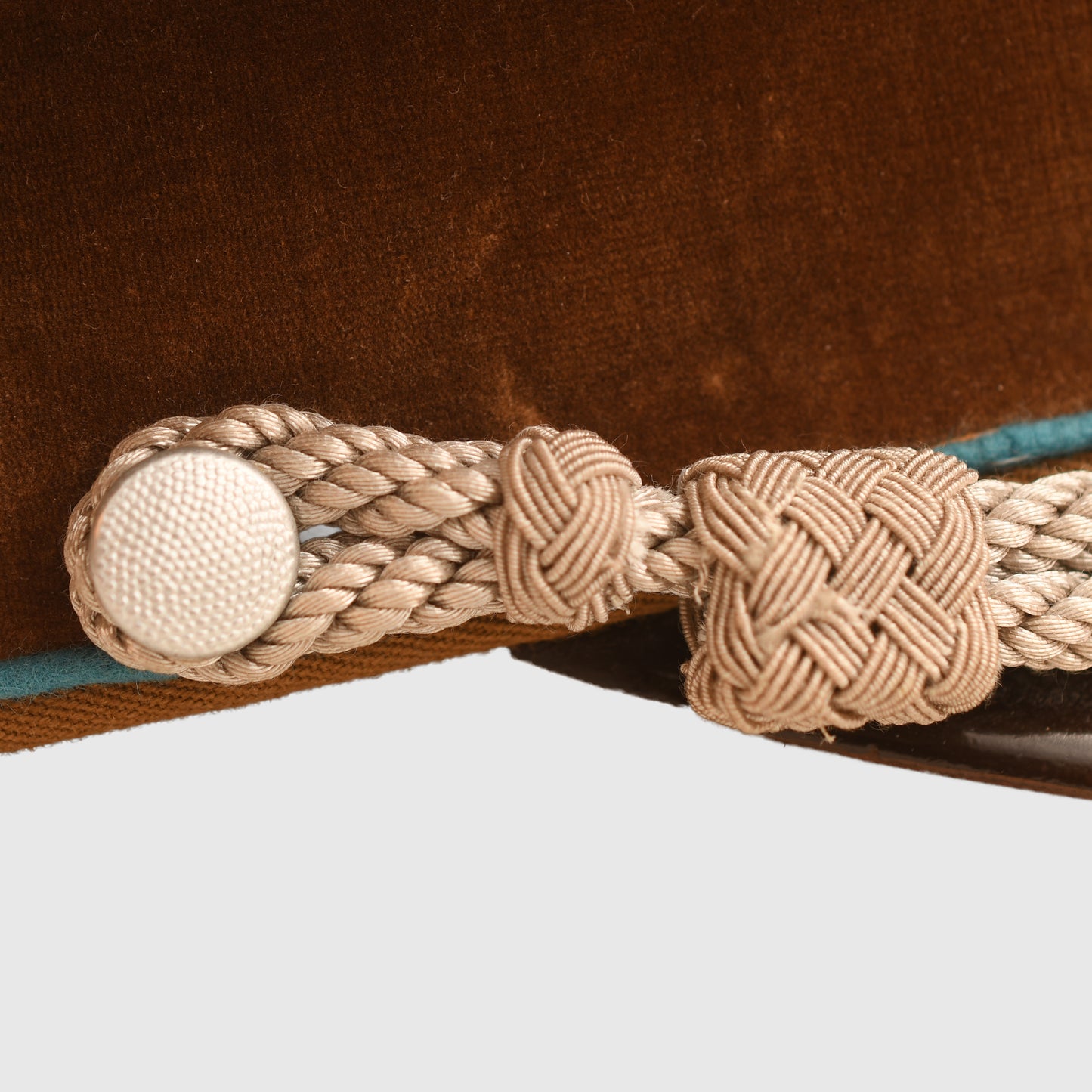 GERMAN WWII EARLY POLITICAL LEADERS VISOR CAP