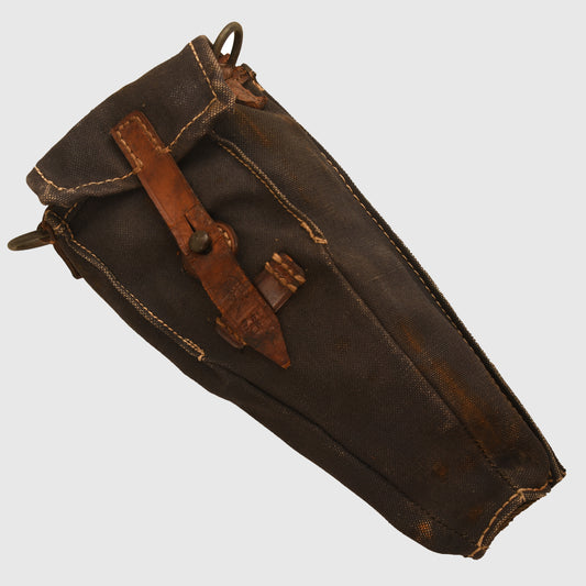 German WWII Rifle Grenade Launcher Pouch