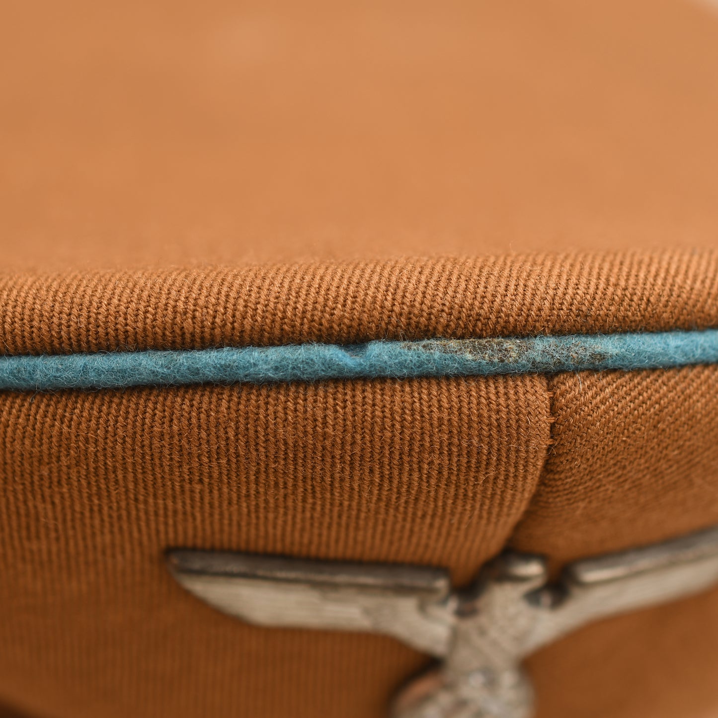 GERMAN WWII EARLY POLITICAL LEADERS VISOR CAP