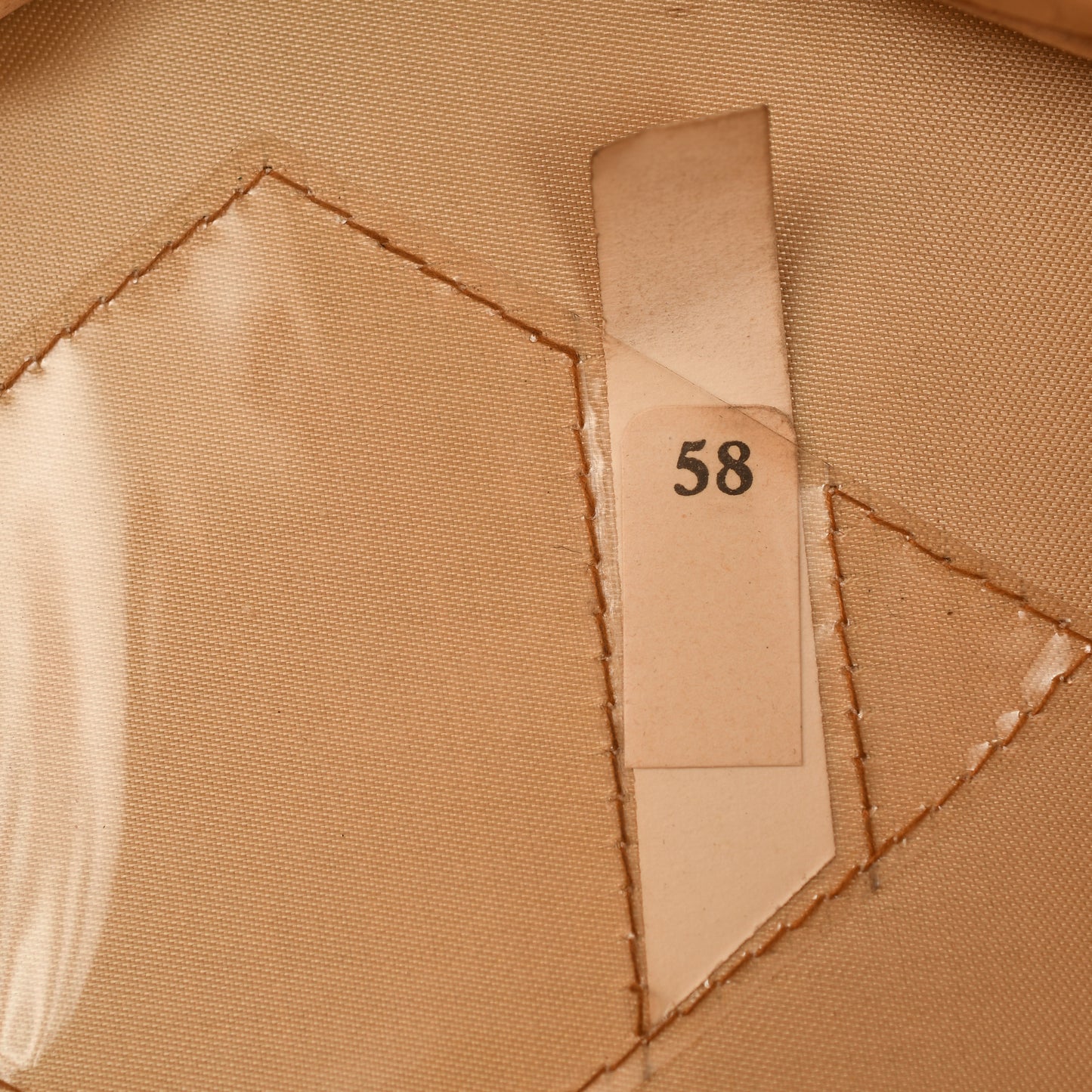 GERMAN WWII EARLY POLITICAL LEADERS VISOR CAP