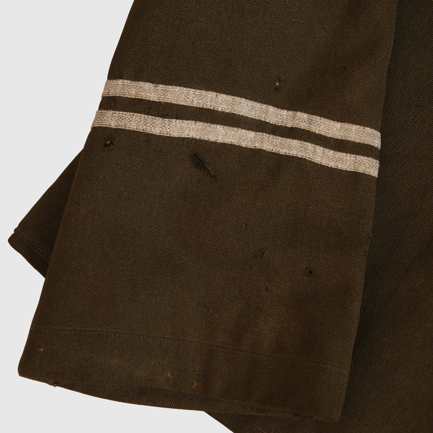 German/Austrian WWII Tunic