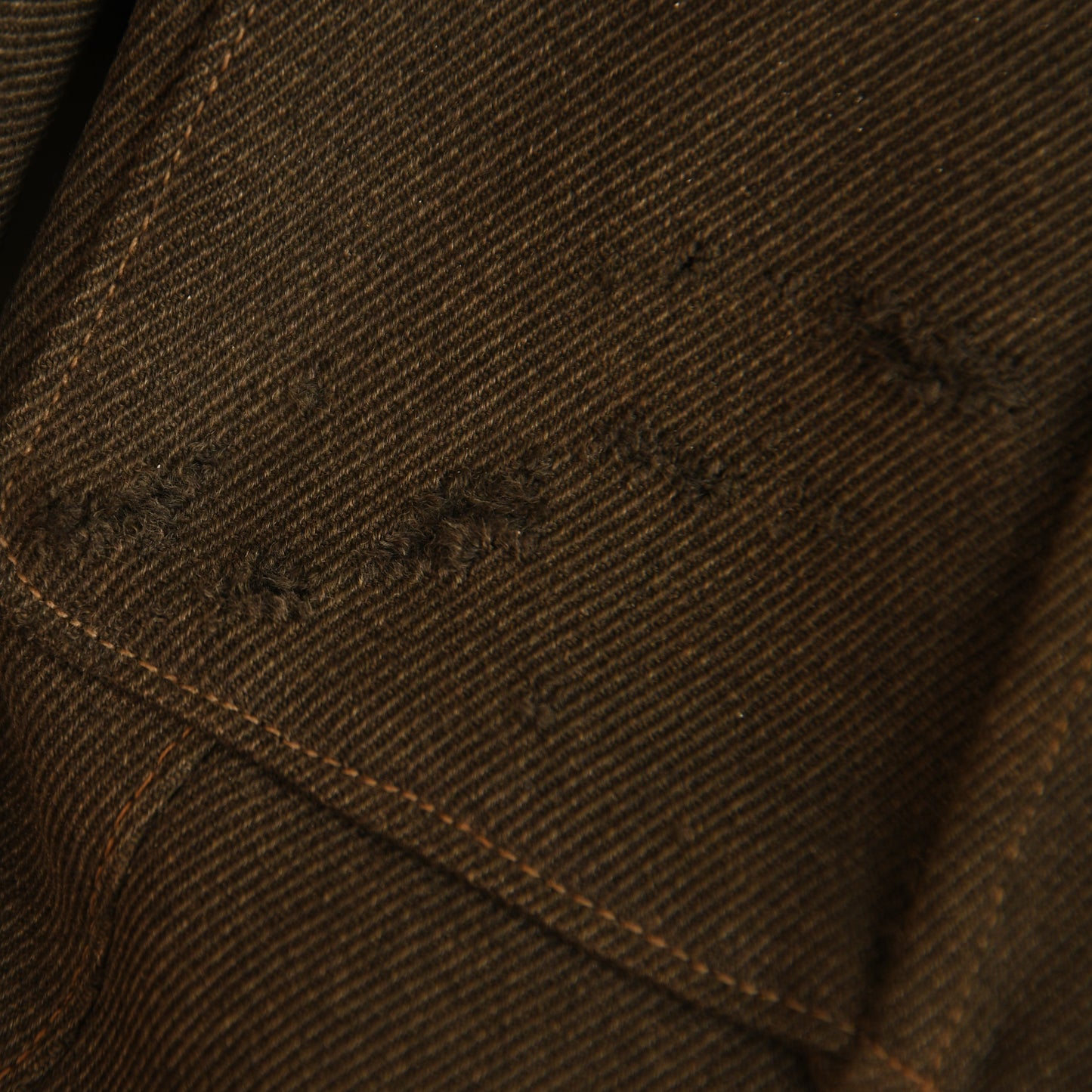 German/Austrian WWII Tunic