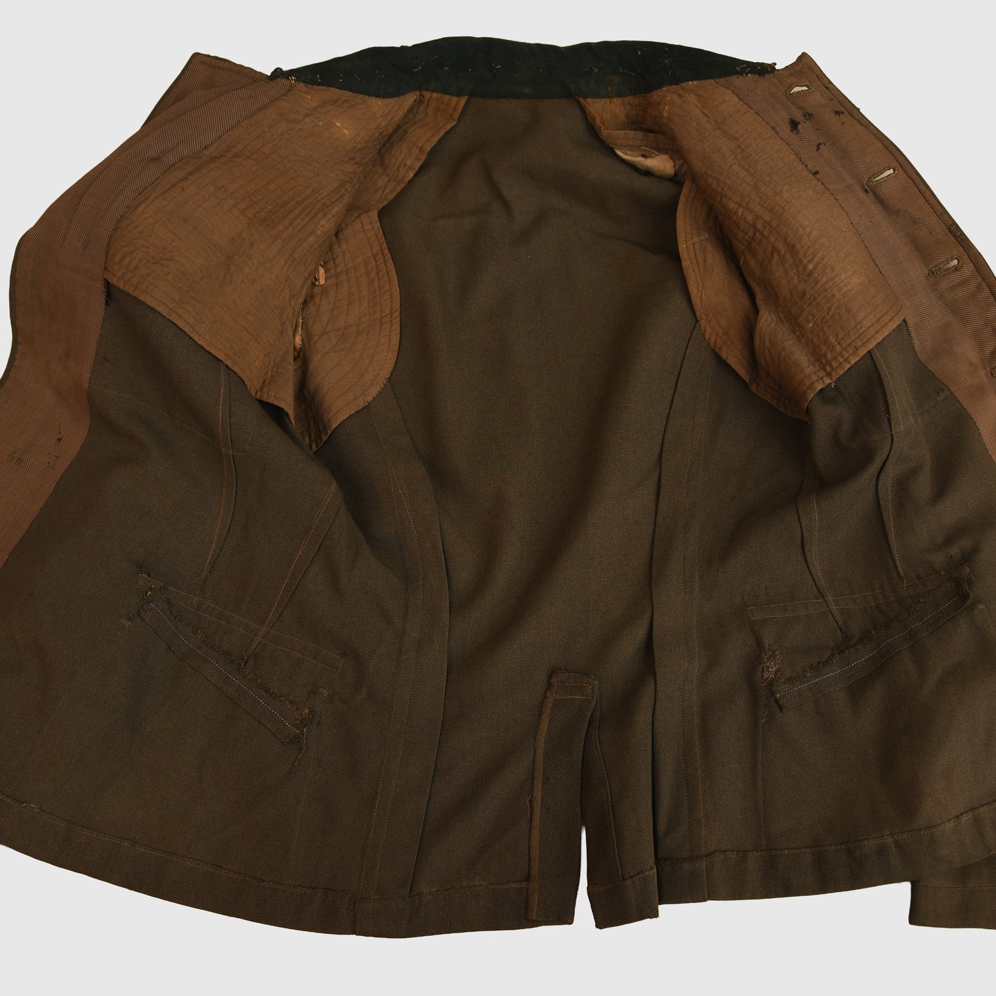 German/Austrian WWII Tunic