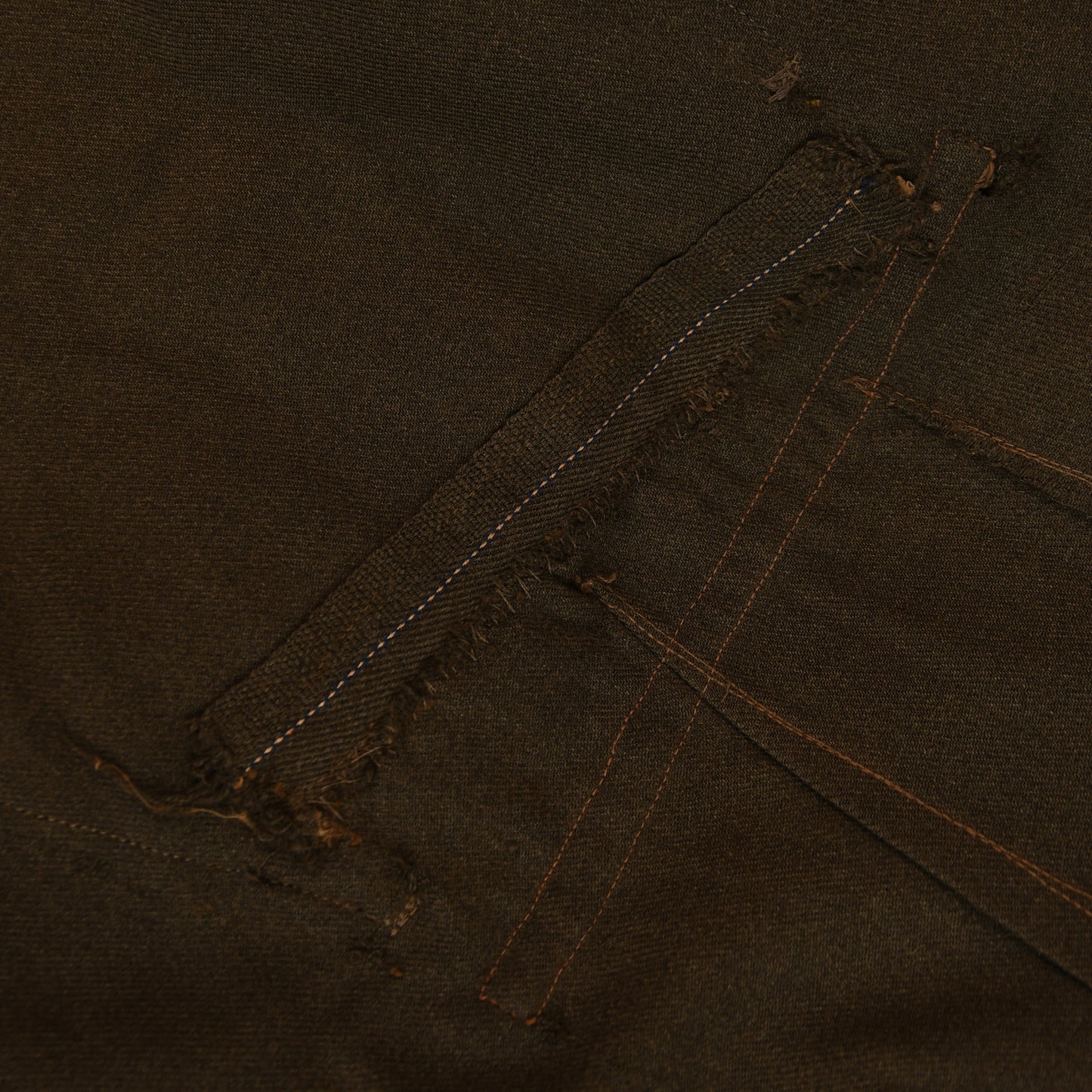 German/Austrian WWII Tunic