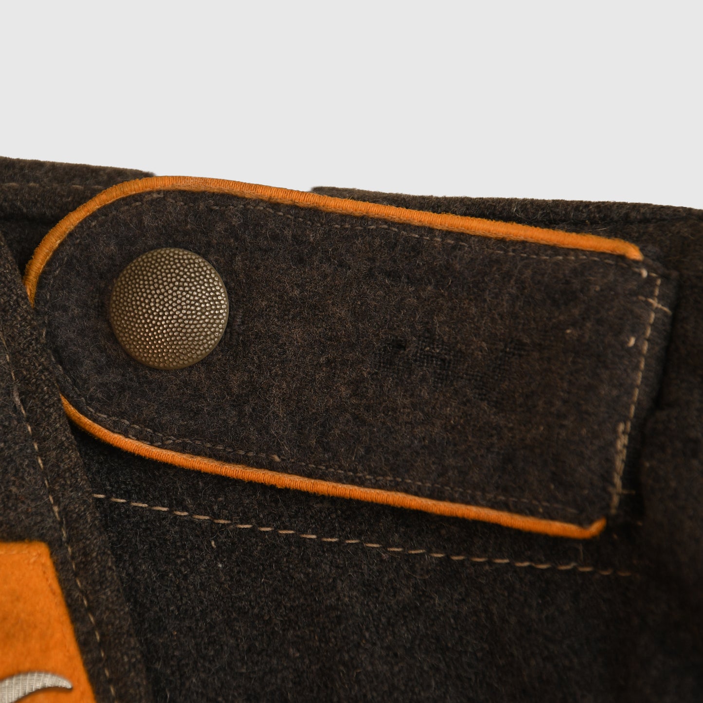 German WWII Luftwaffe Flieger Bluse