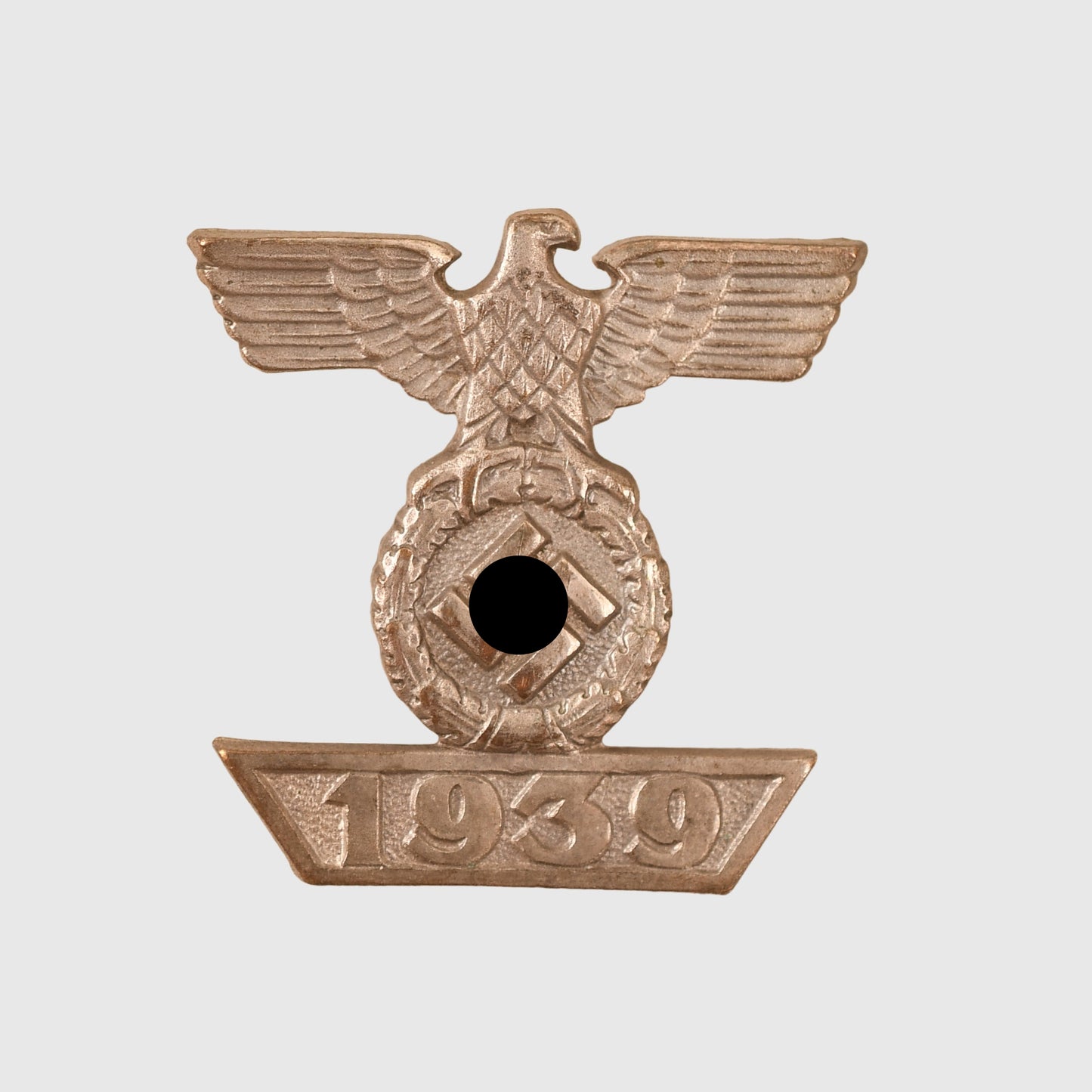 GERMAN WWII 1939 BAR TO THE IRON CROSS OF 1914