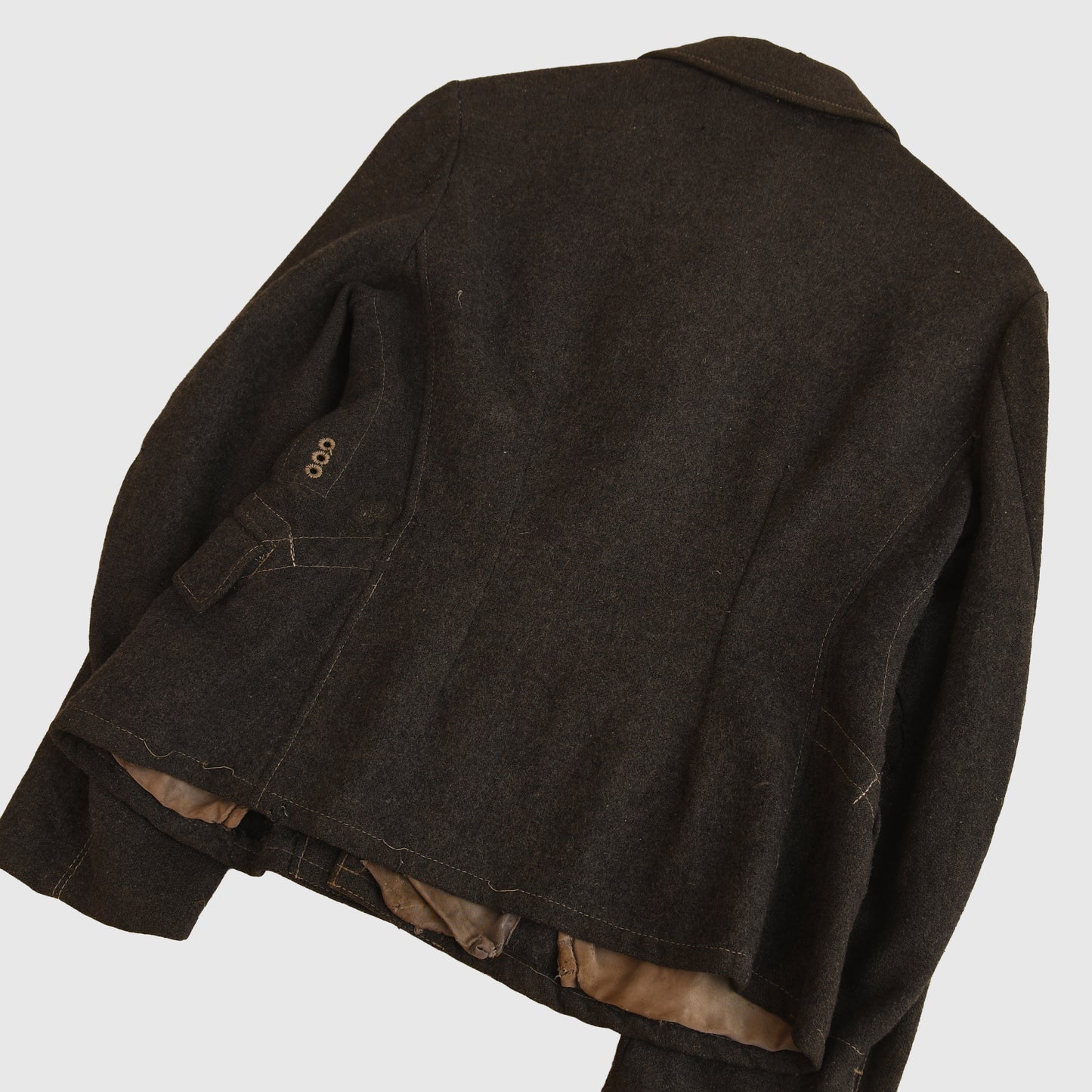 German WWII Luftwaffe Flieger Bluse