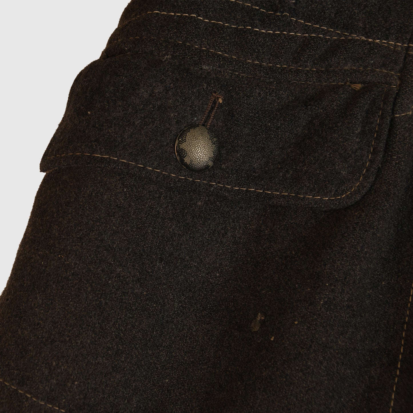 German WWII Luftwaffe Flieger Bluse