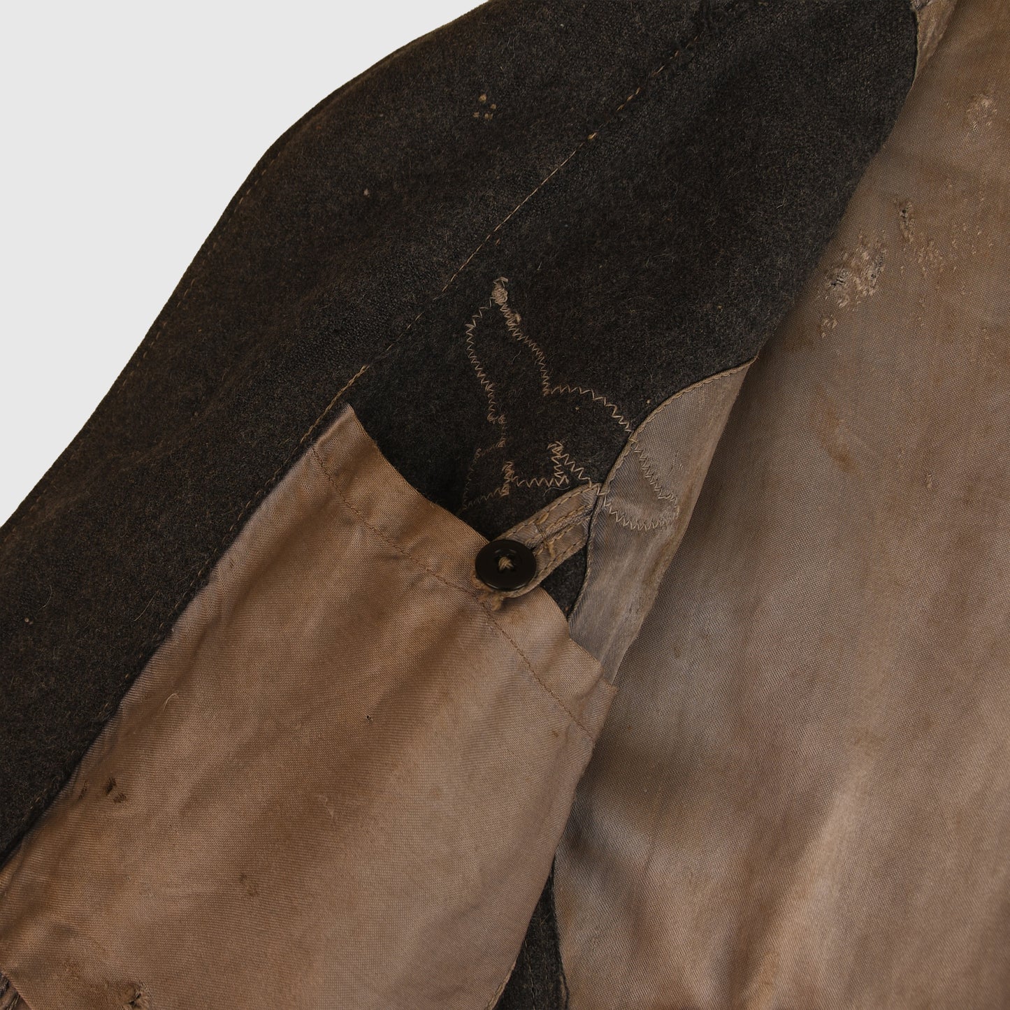 German WWII Luftwaffe Flieger Bluse