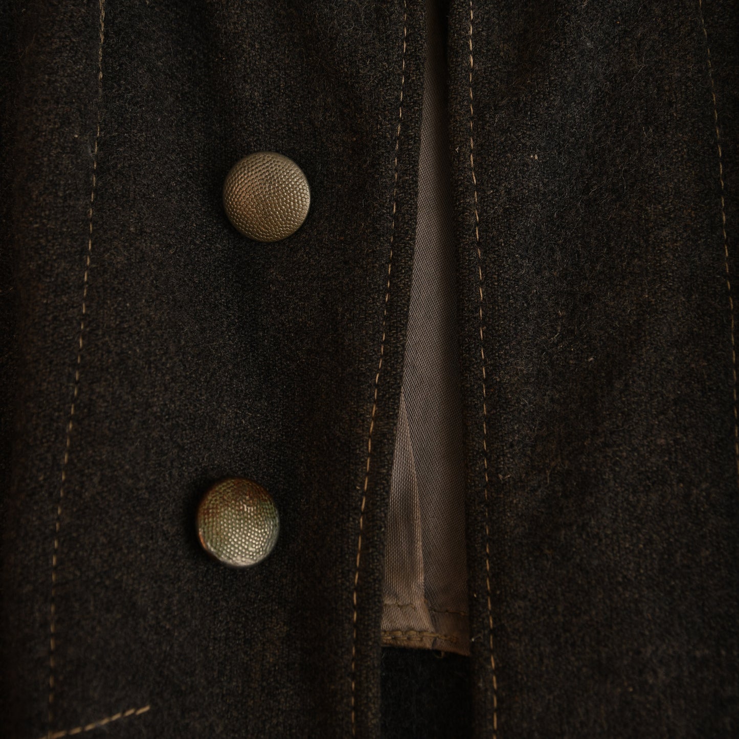 German WWII Luftwaffe Flieger Bluse