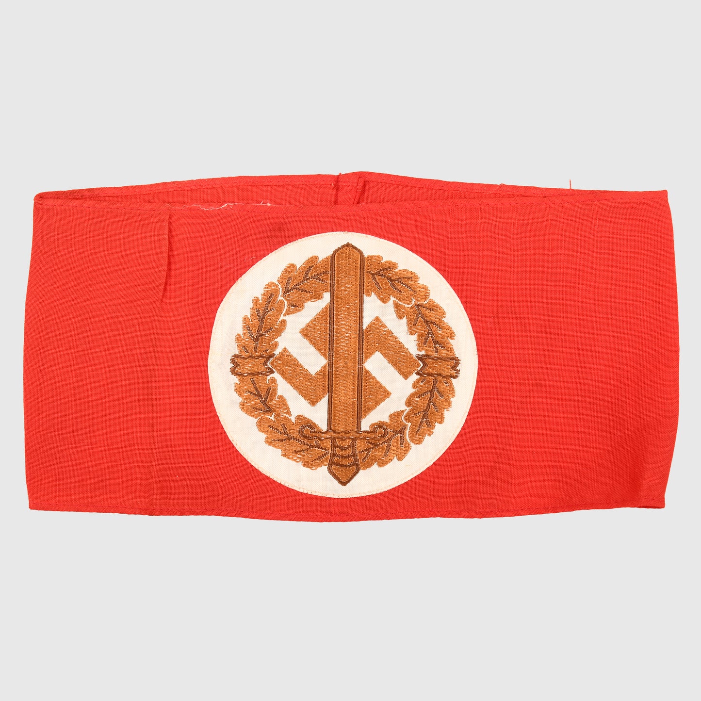 GERMAN WWII SA SPORTS ARMBAND