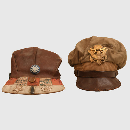 USA WWII CHINA, BURMA, INDIA GROUPING