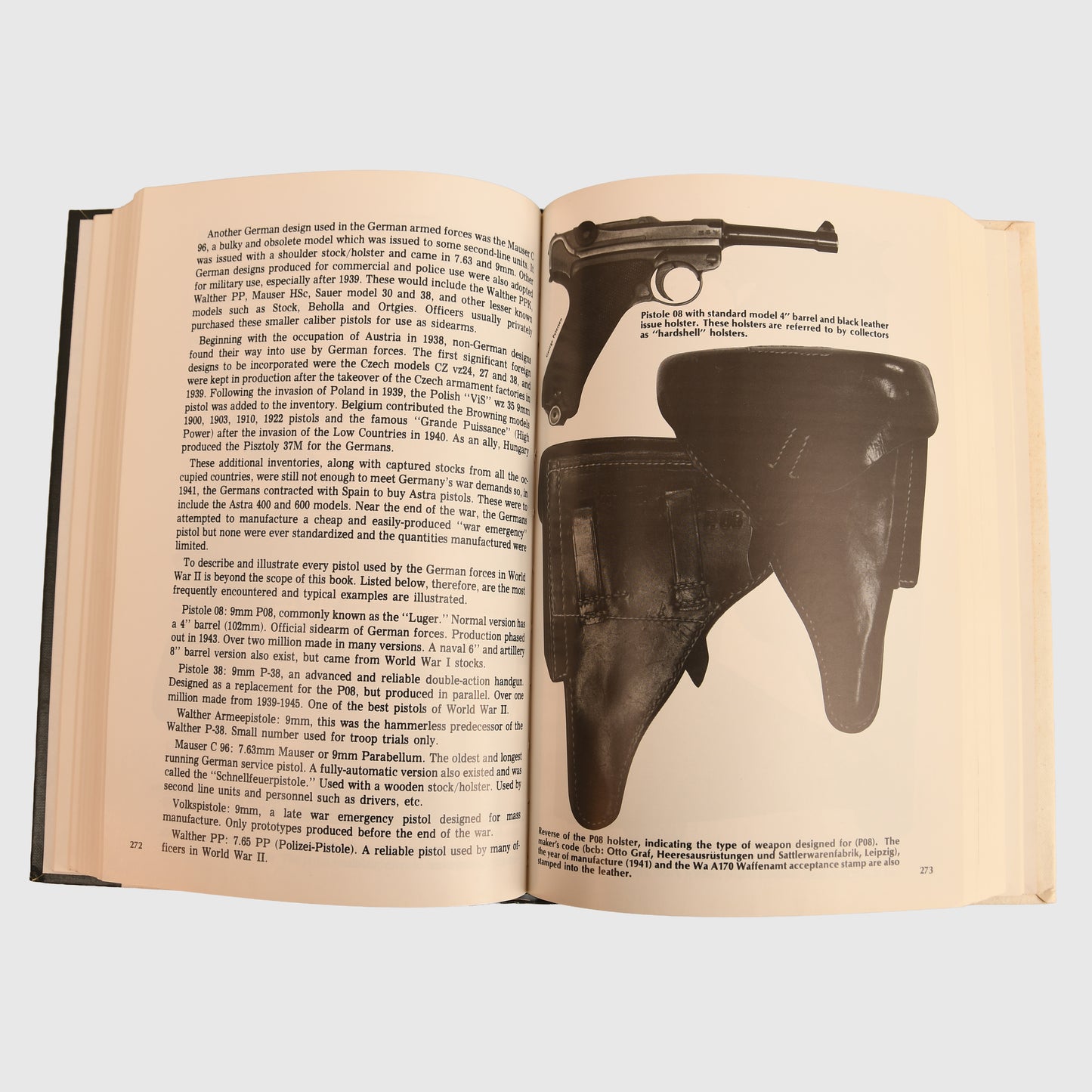 German WWII Uniforms & Traditions of the German Army 1933-45, John R. Angolia & Adolf Schlicht, 3 Volumes