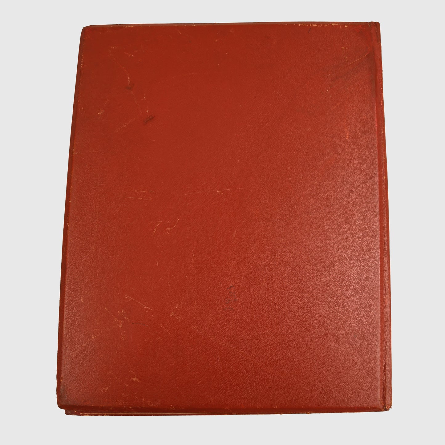 GERMAN WWII KNIGHTS CROSS CITATION WITH FOLDER