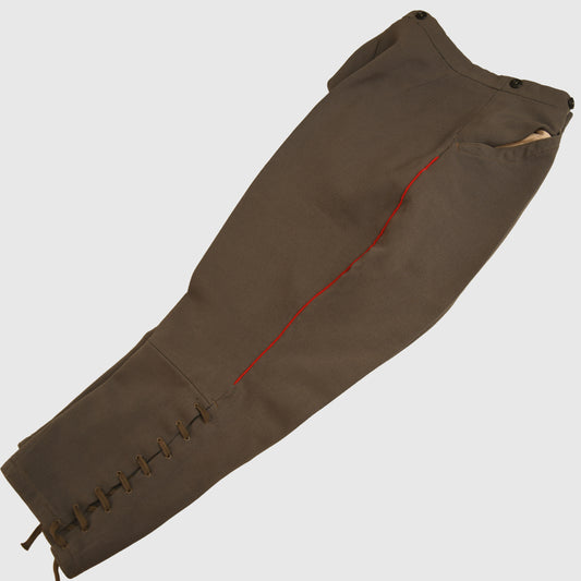 GERMAN WWI IMPERIAL GERMAN OFFICRS BREECHES