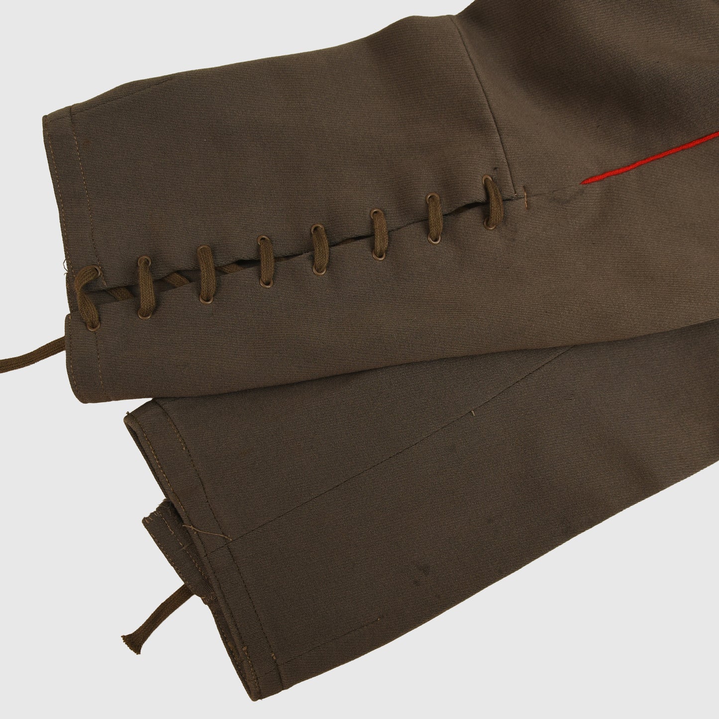 GERMAN WWI IMPERIAL GERMAN OFFICRS BREECHES