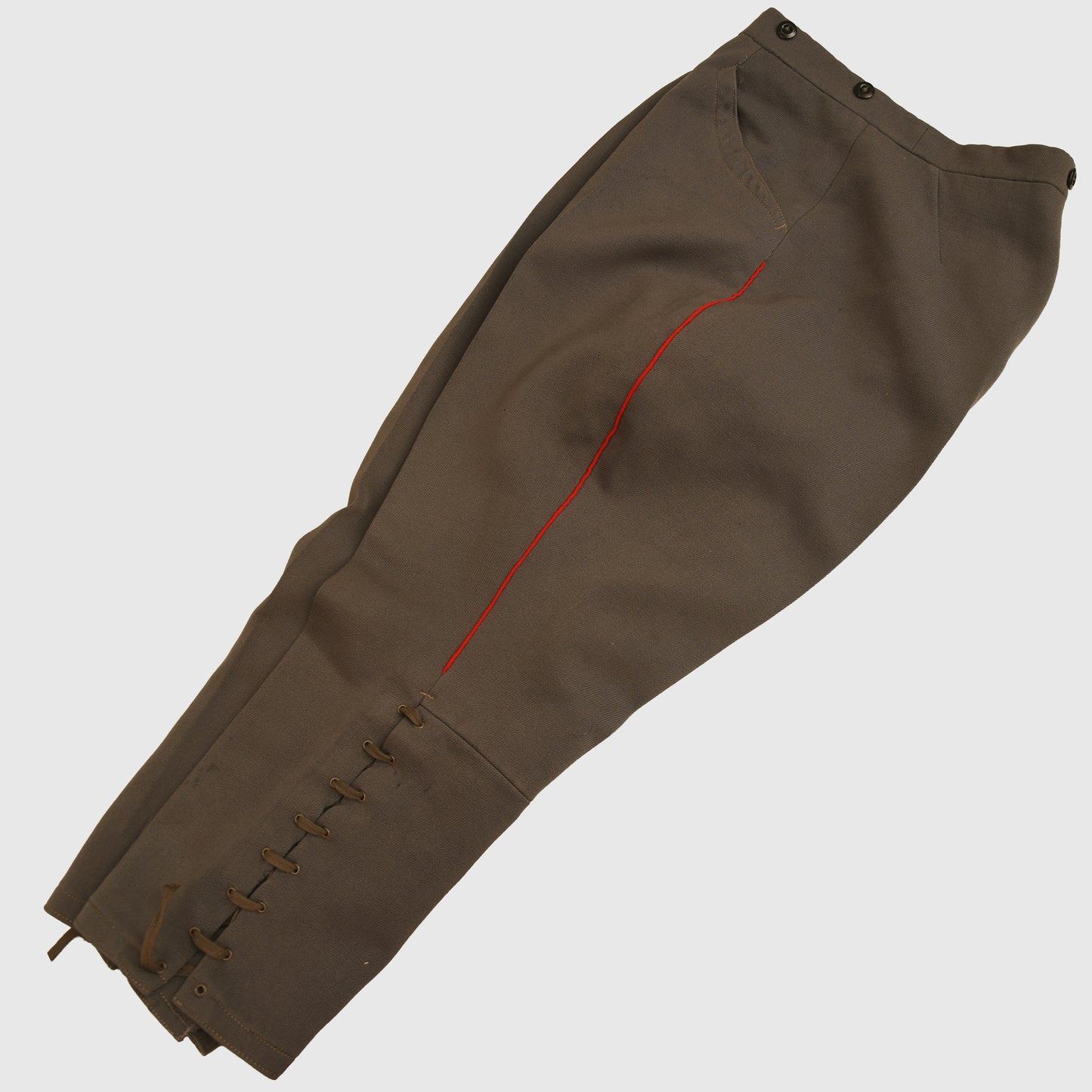 GERMAN WWI IMPERIAL GERMAN OFFICRS BREECHES