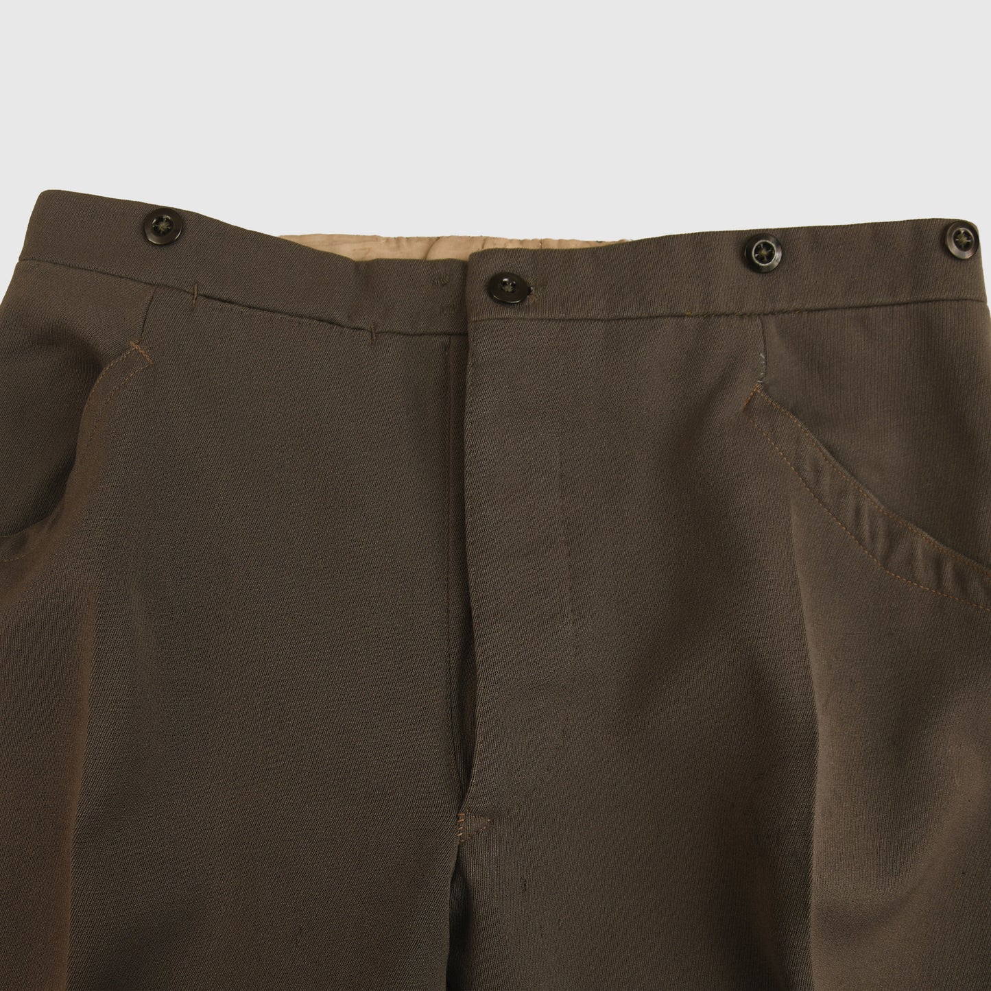 GERMAN WWI IMPERIAL GERMAN OFFICRS BREECHES