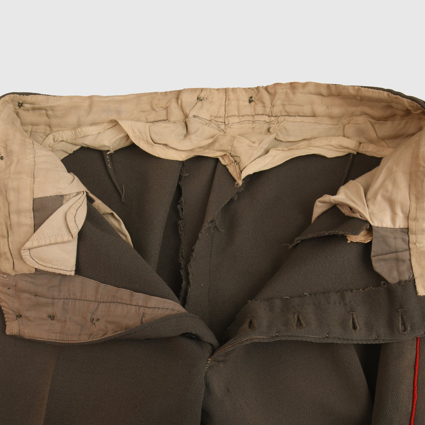 GERMAN WWI IMPERIAL GERMAN OFFICRS BREECHES