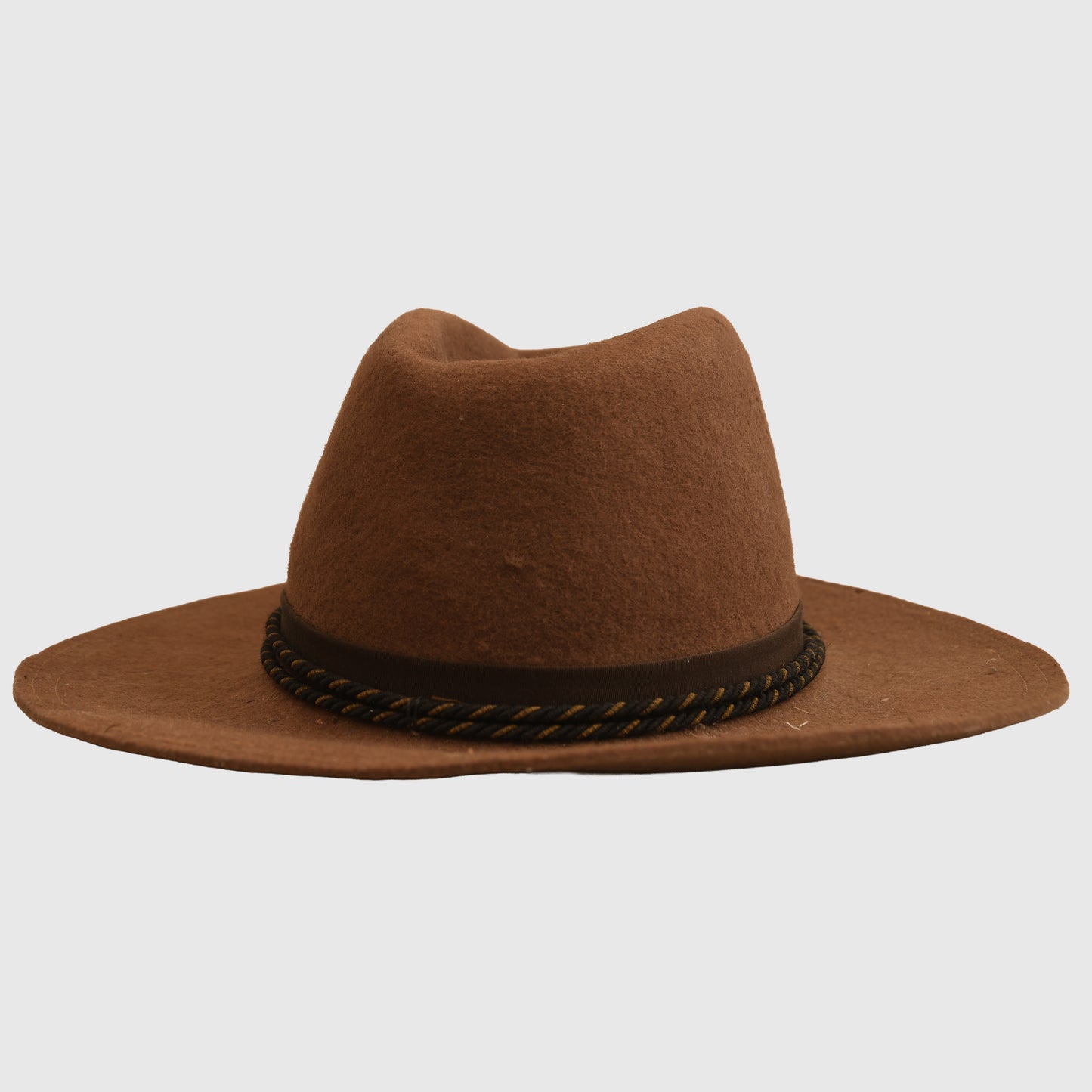 US Felt Campaign Hat