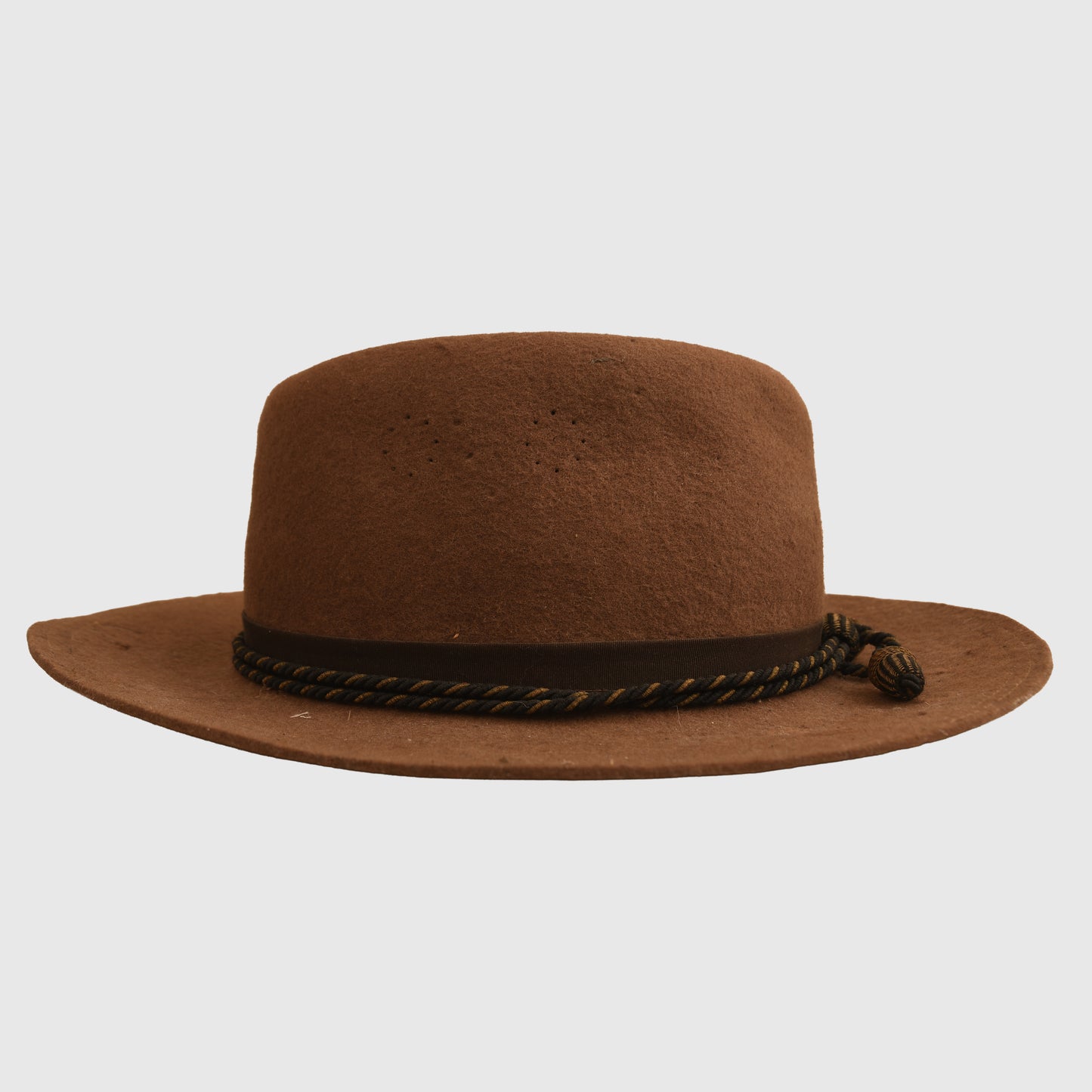 US Felt Campaign Hat