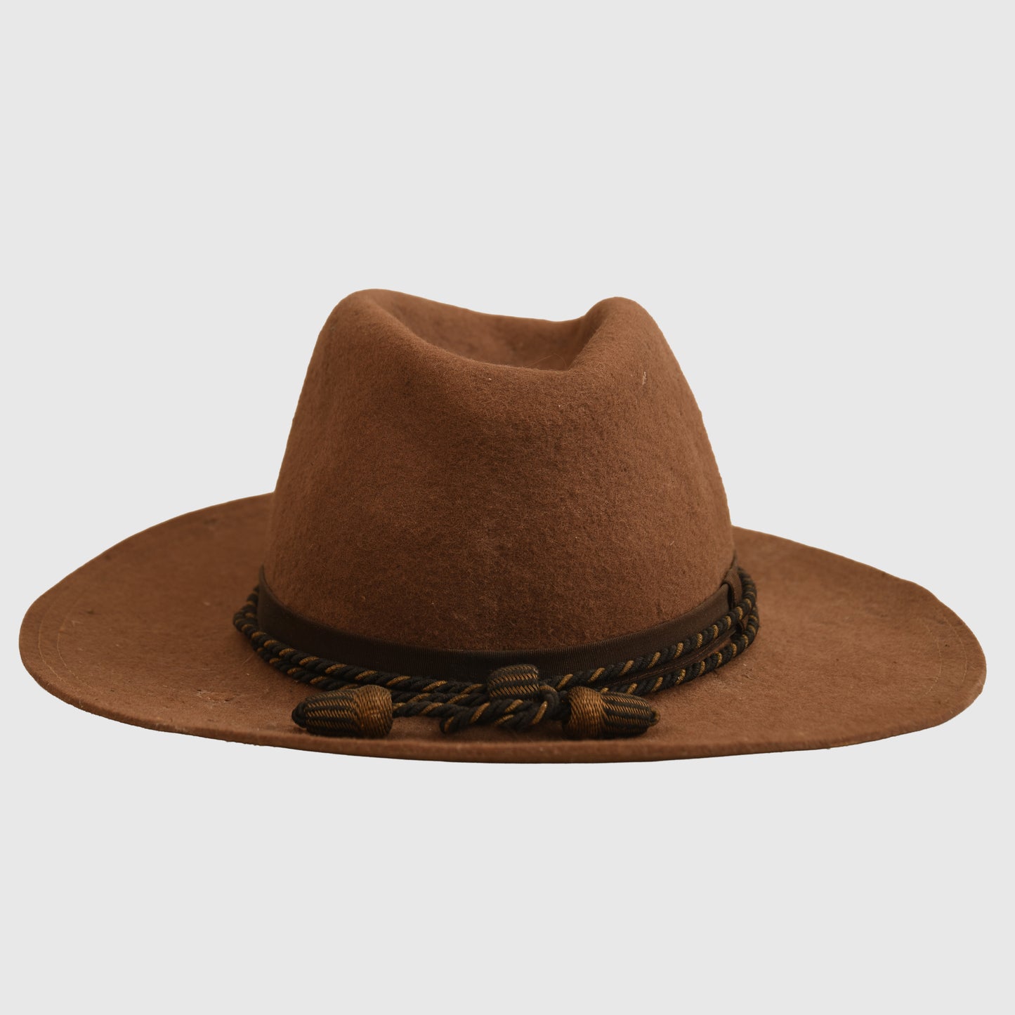 US Felt Campaign Hat