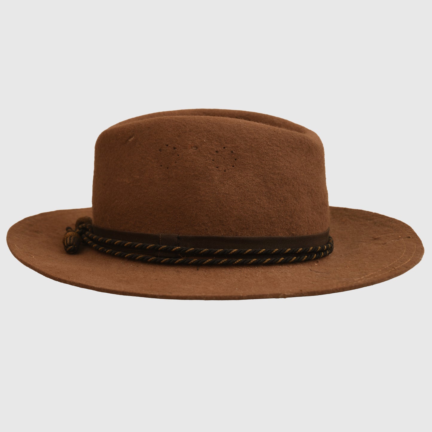 US Felt Campaign Hat
