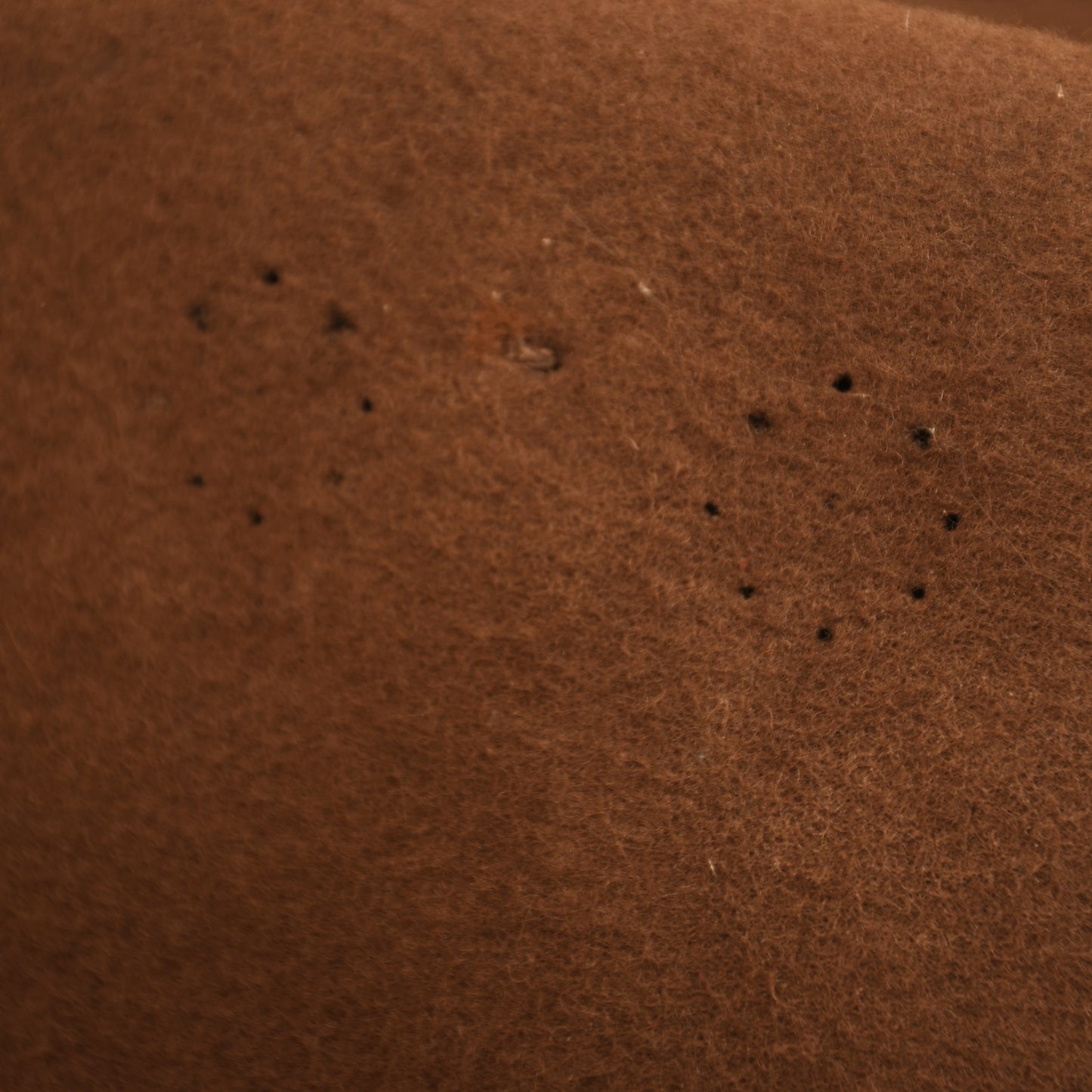 US Felt Campaign Hat