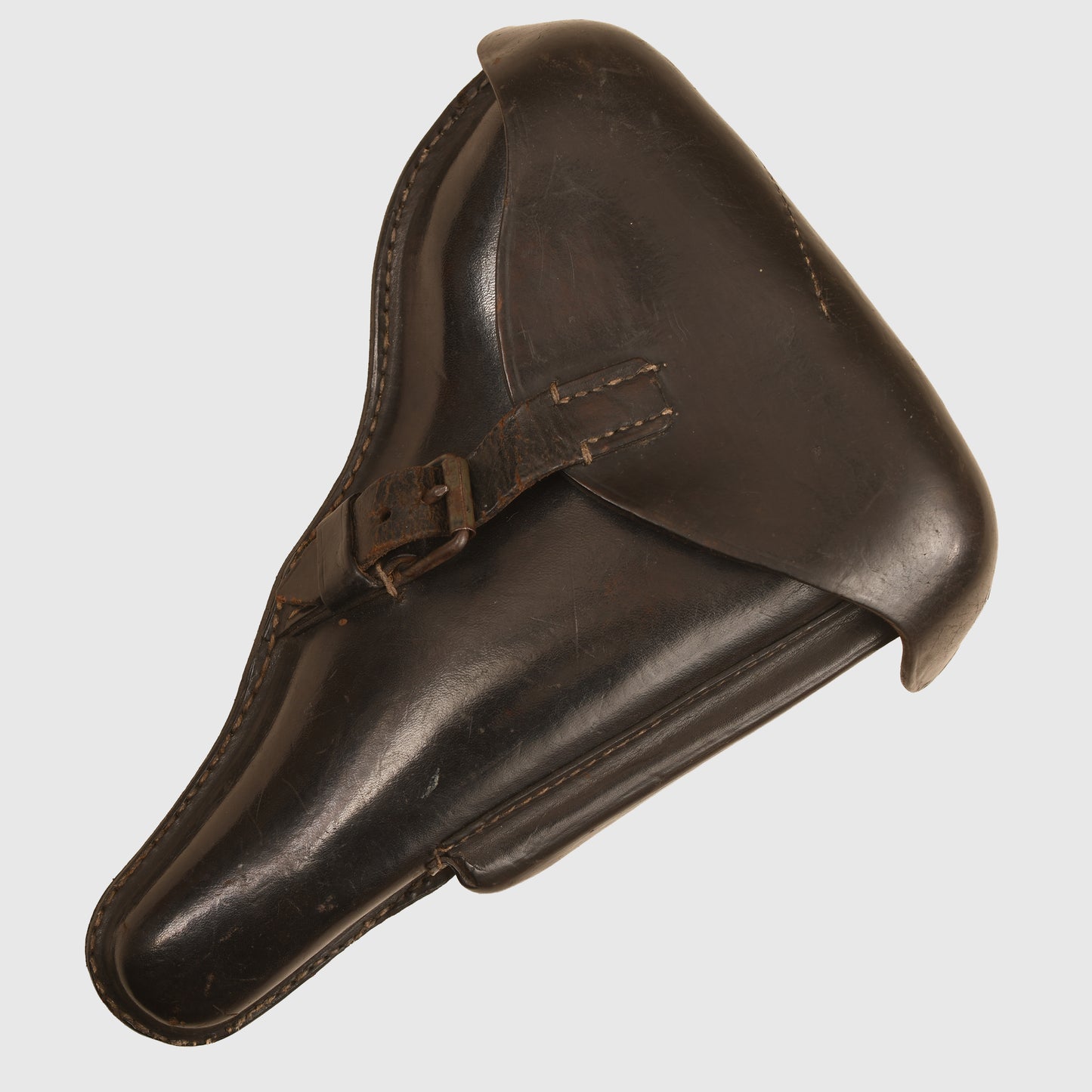 GERMAN WWI LUGER HOLSTER