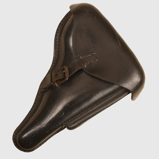 GERMAN WWI LUGER HOLSTER
