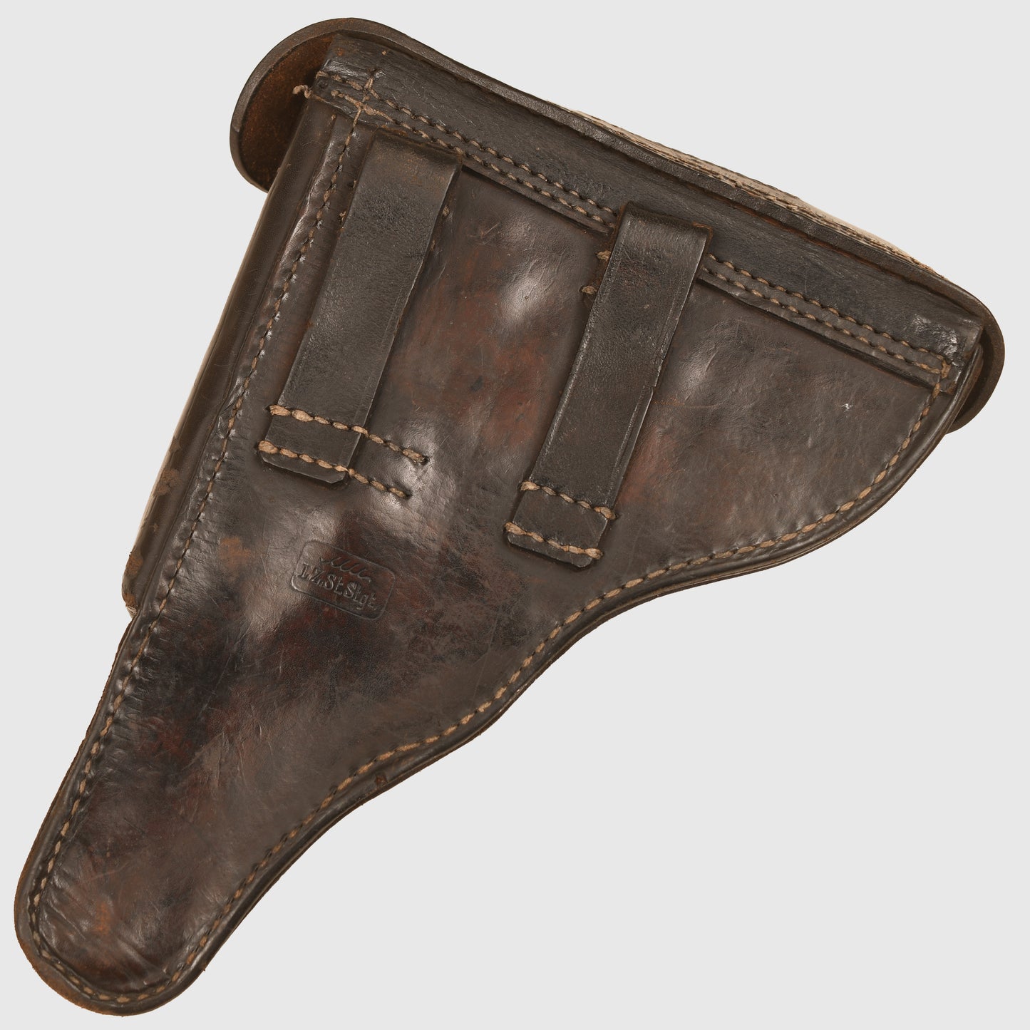 GERMAN WWI LUGER HOLSTER