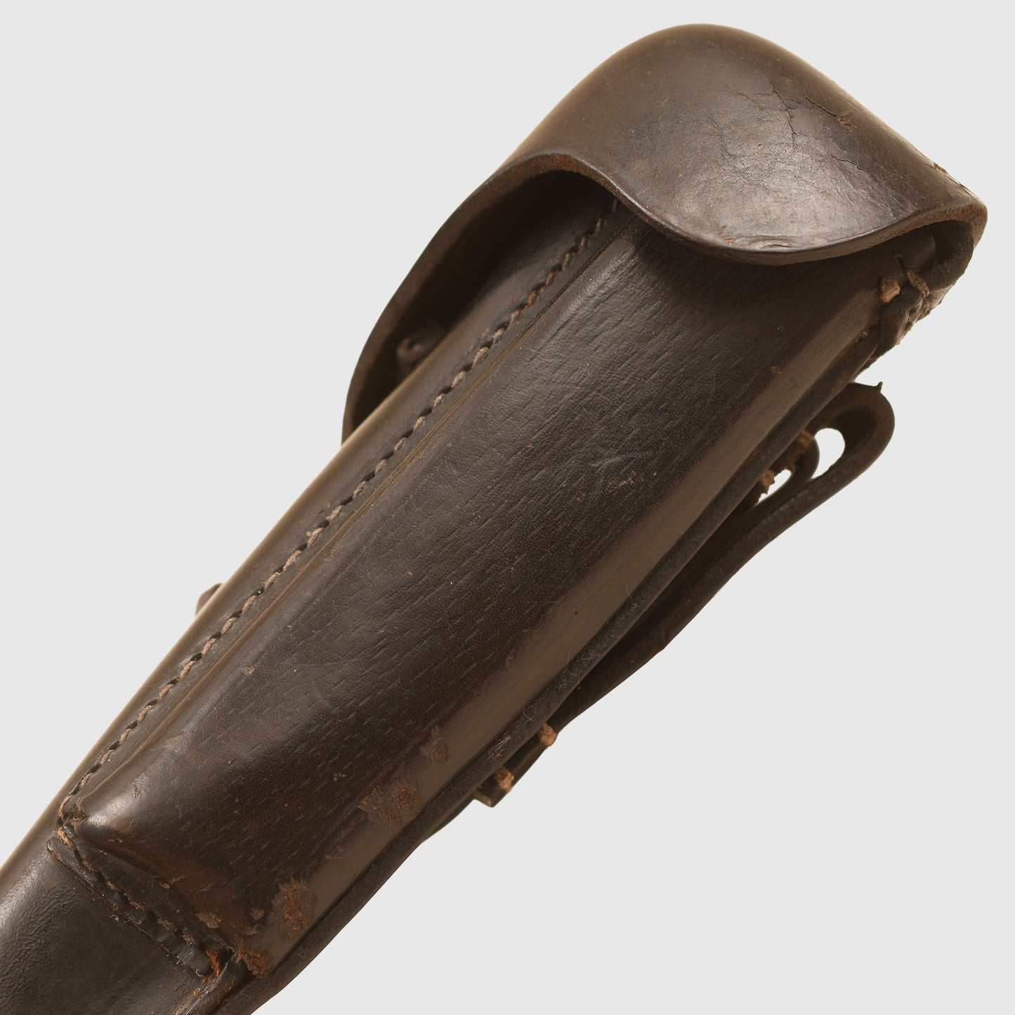 GERMAN WWI LUGER HOLSTER