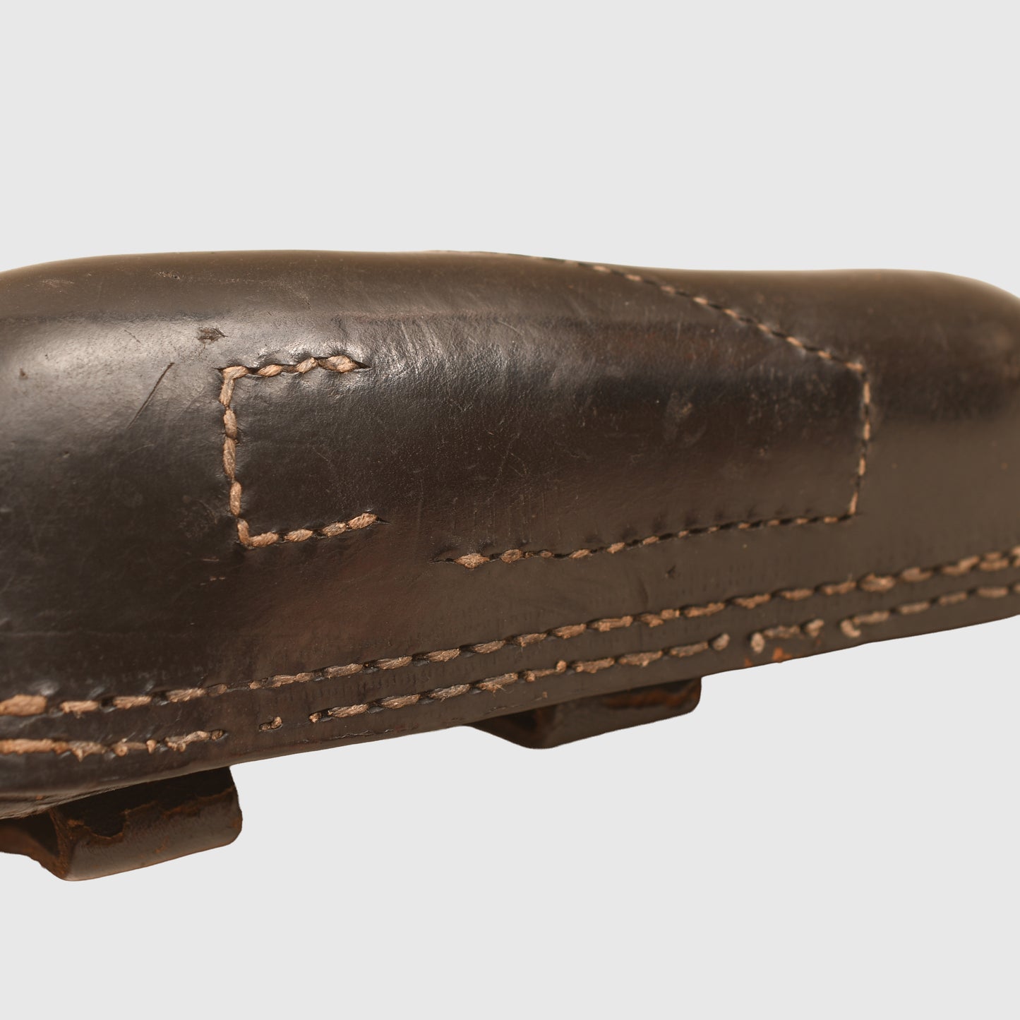 GERMAN WWI LUGER HOLSTER