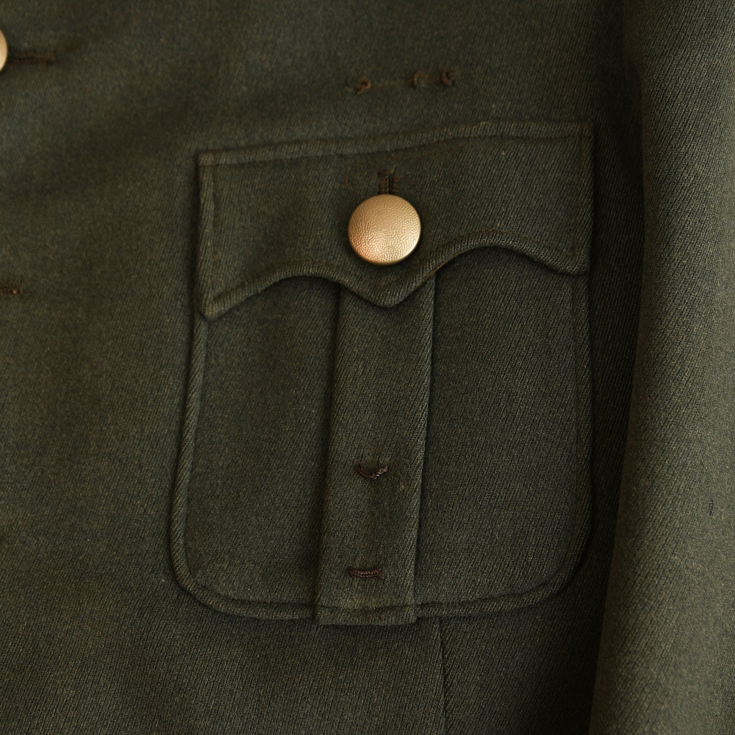 German WWII Army Infantry Regiment 71 Der Speiss Tunic