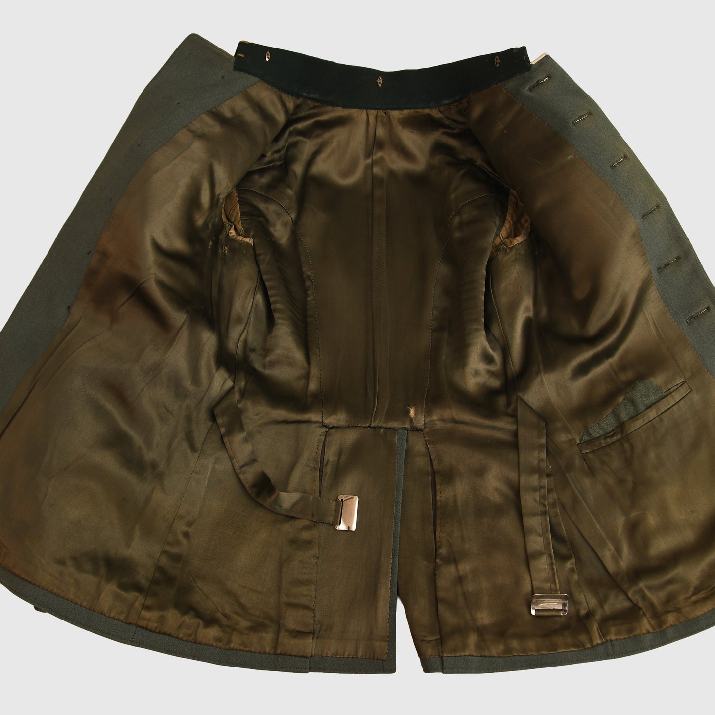 German WWII Army Infantry Regiment 71 Der Speiss Tunic