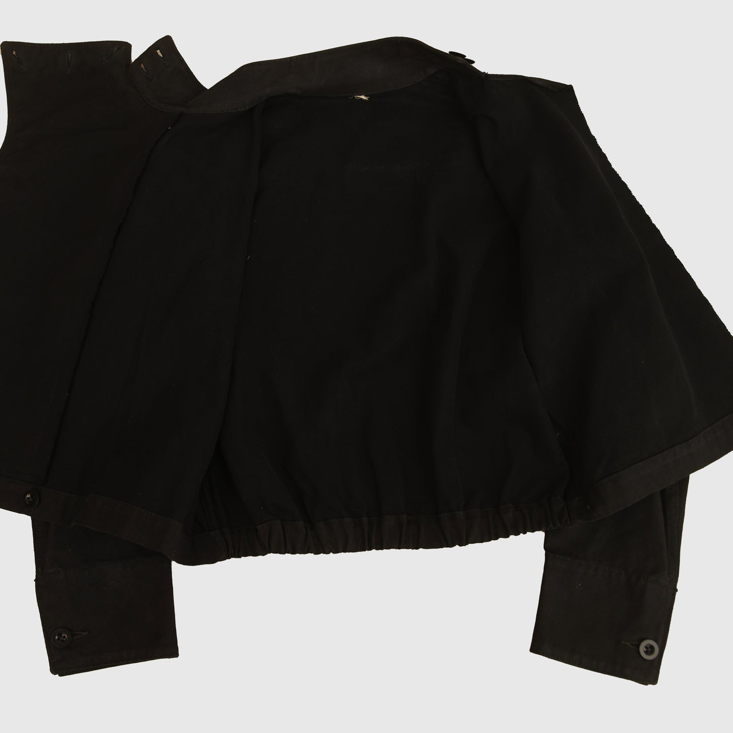 British Union of Fascists Tunic