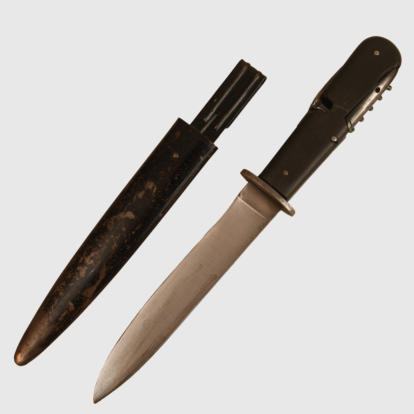 German WWII Machine Gunner’s Utility Tool