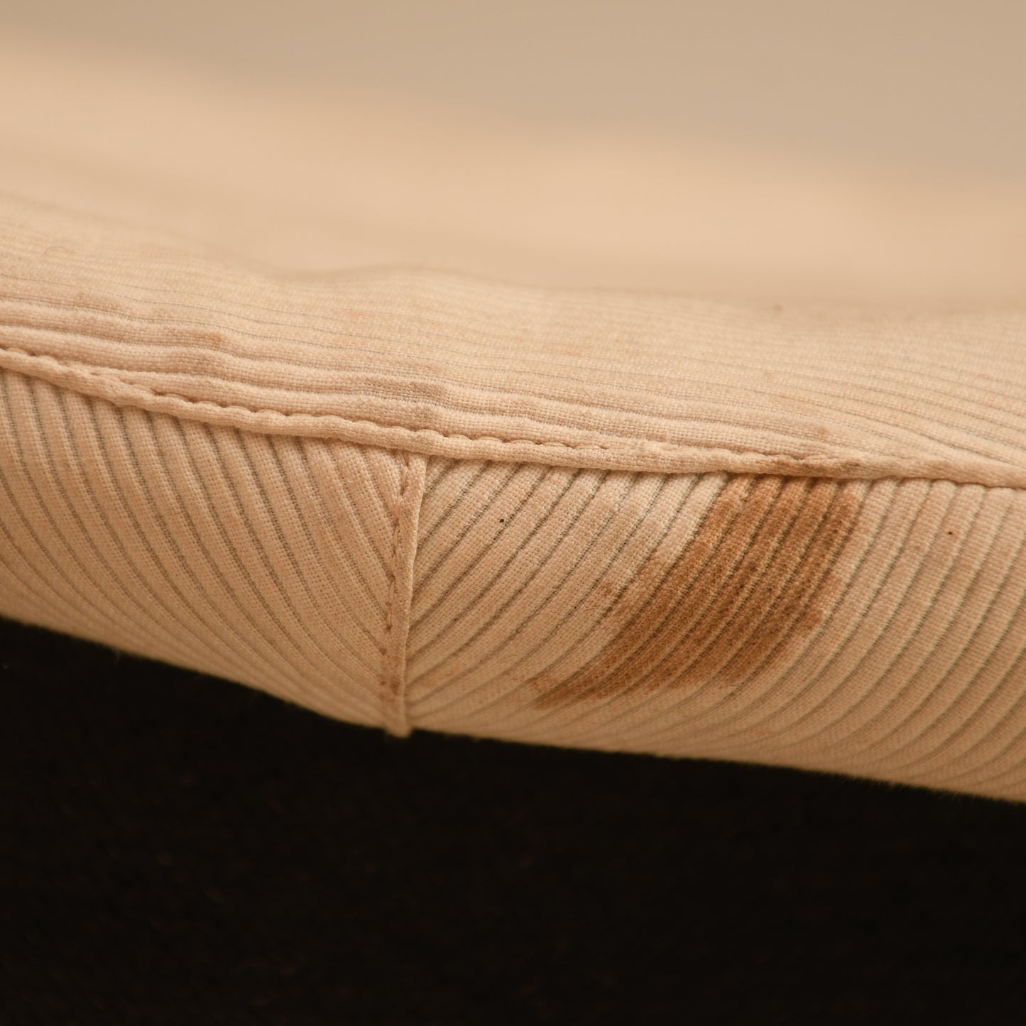 British WWI Royal Naval White Top Visor Cap