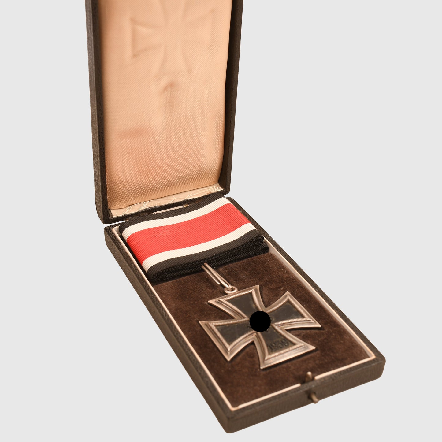 GERMAN WWII KNIGHT’S CROSS OF THE IRON CROSS