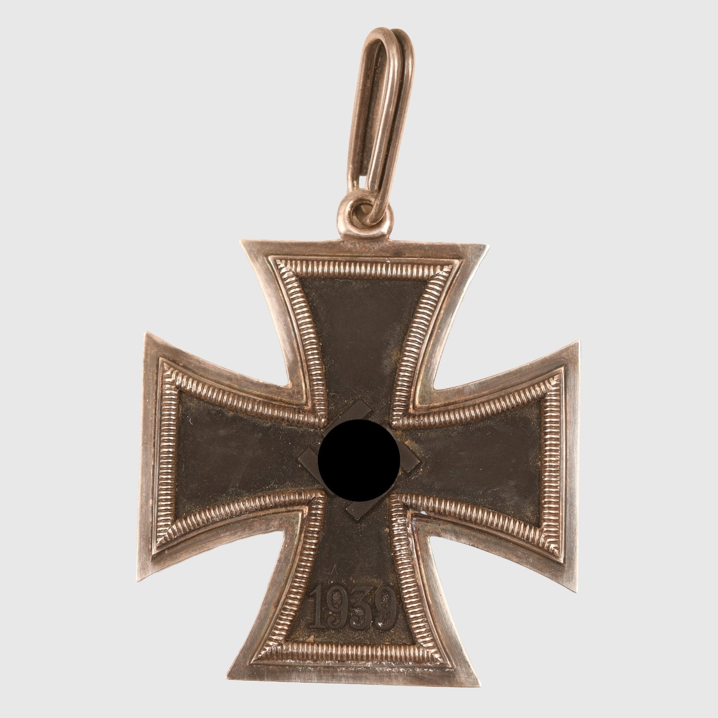 GERMAN WWII KNIGHT’S CROSS OF THE IRON CROSS