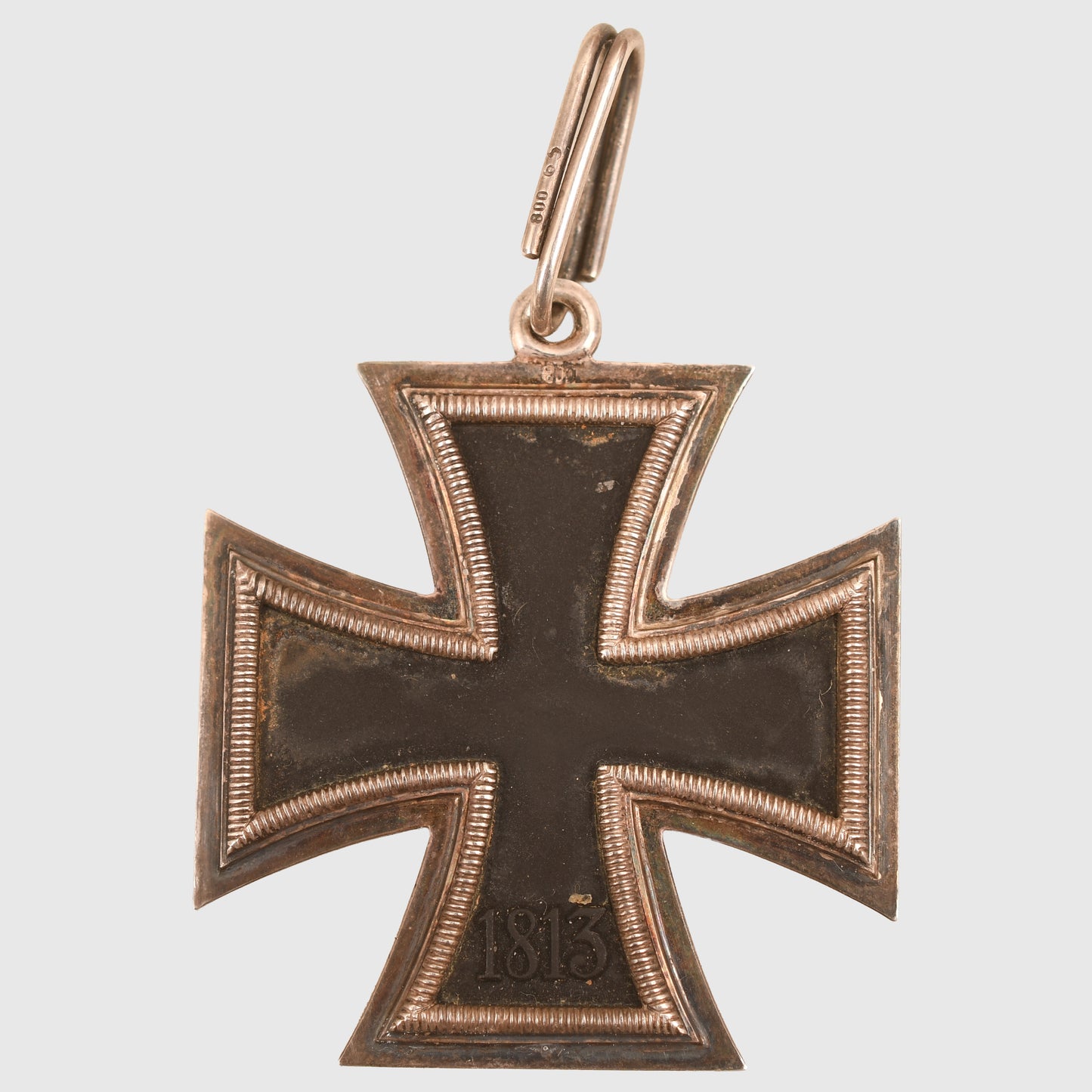 GERMAN WWII KNIGHT’S CROSS OF THE IRON CROSS