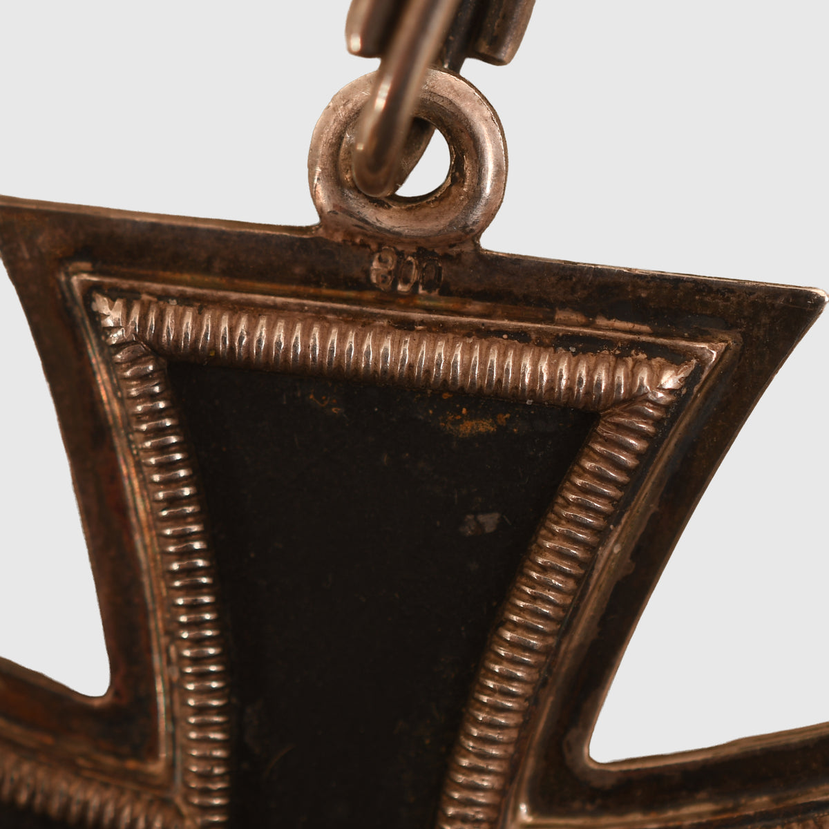 GERMAN WWII KNIGHT’S CROSS OF THE IRON CROSS
