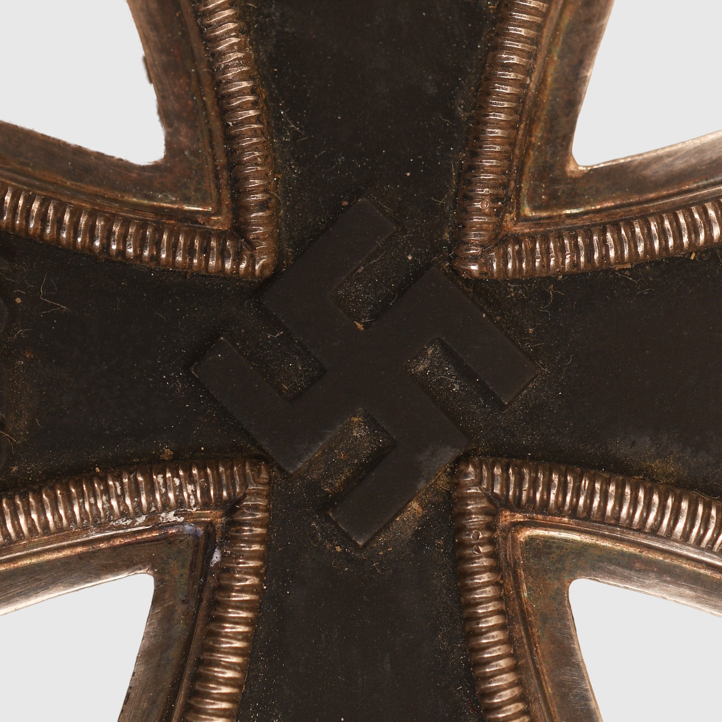 GERMAN WWII KNIGHT’S CROSS OF THE IRON CROSS