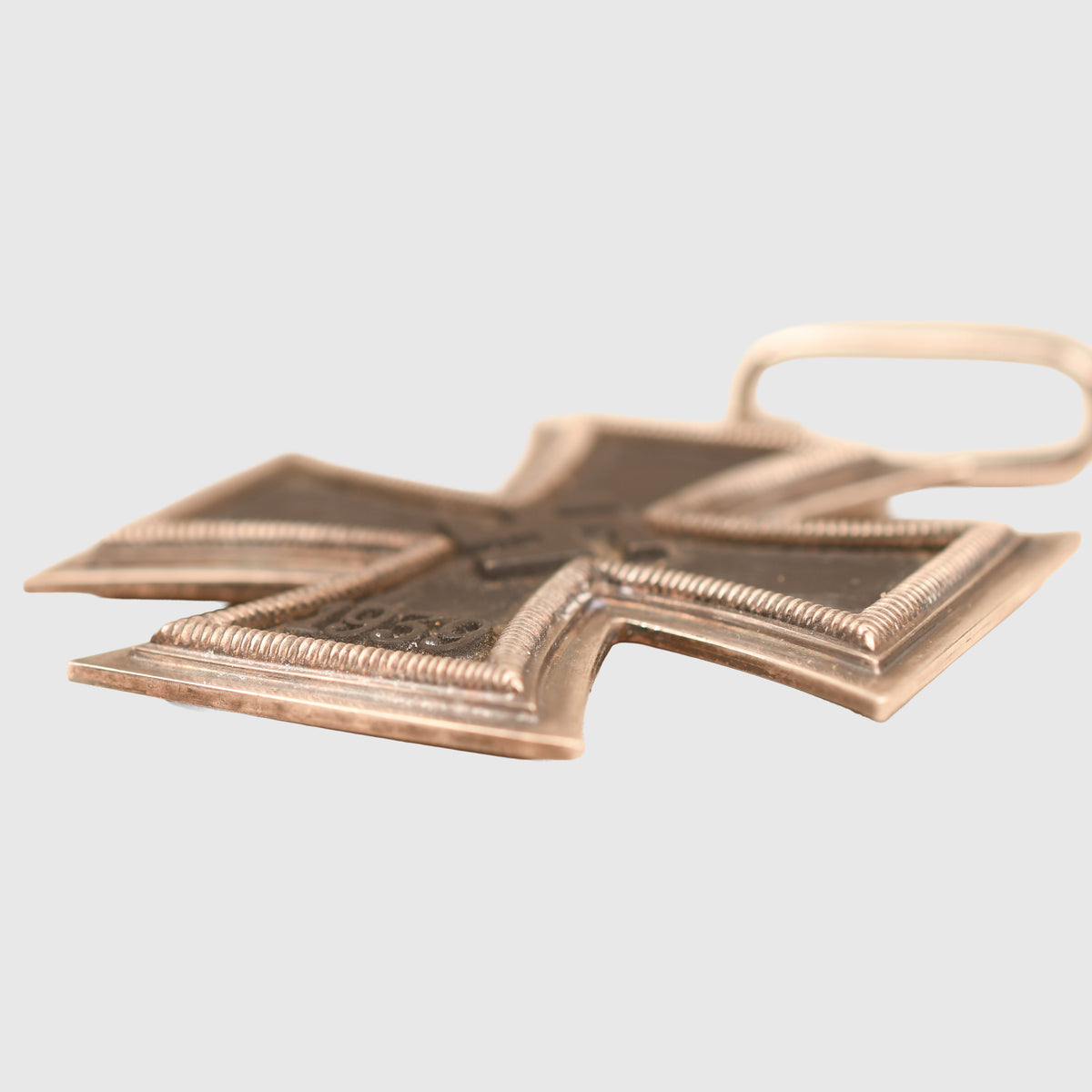 GERMAN WWII KNIGHT’S CROSS OF THE IRON CROSS